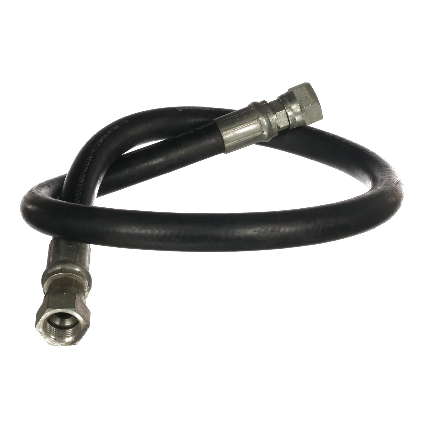 Hose/Hp,1/2"X33",Fxf