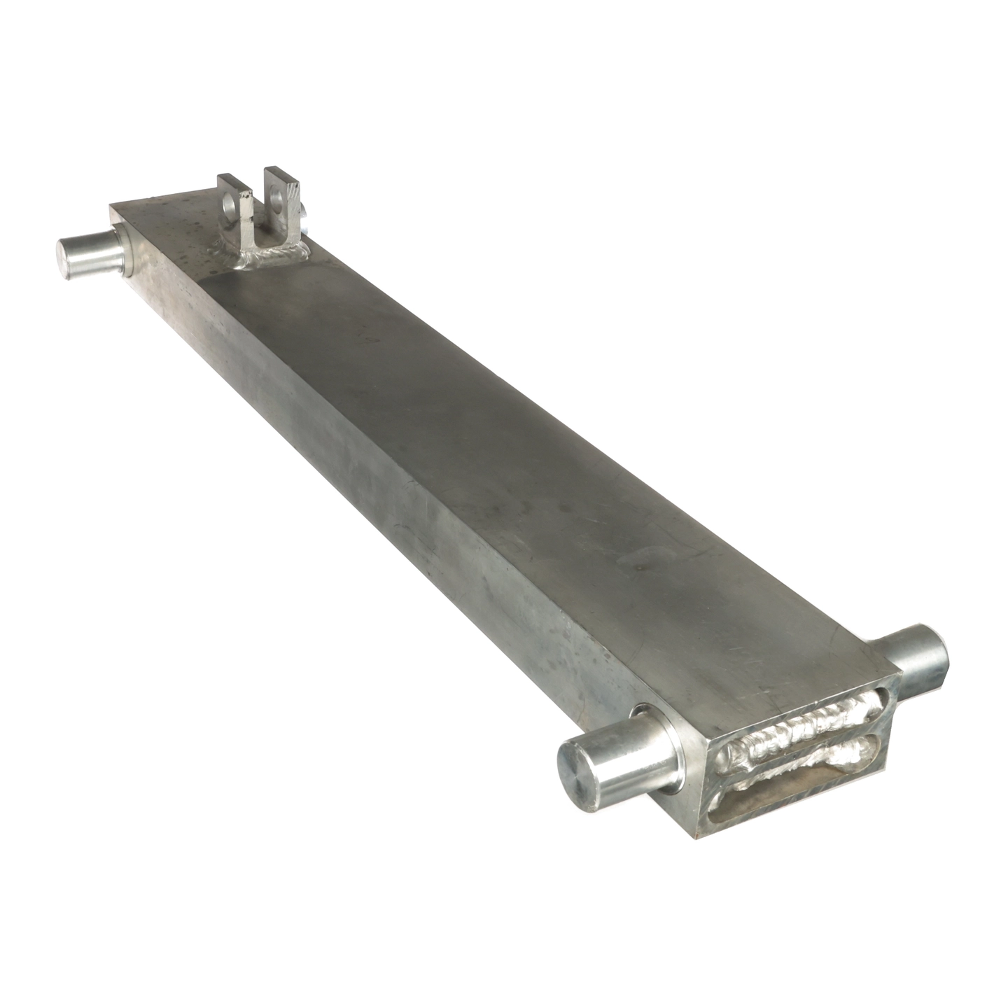 Stnd/Mod Arm Ds Exit