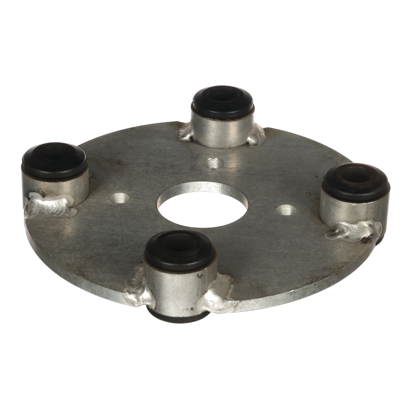 Motor Mount/Torque Plate,Assy