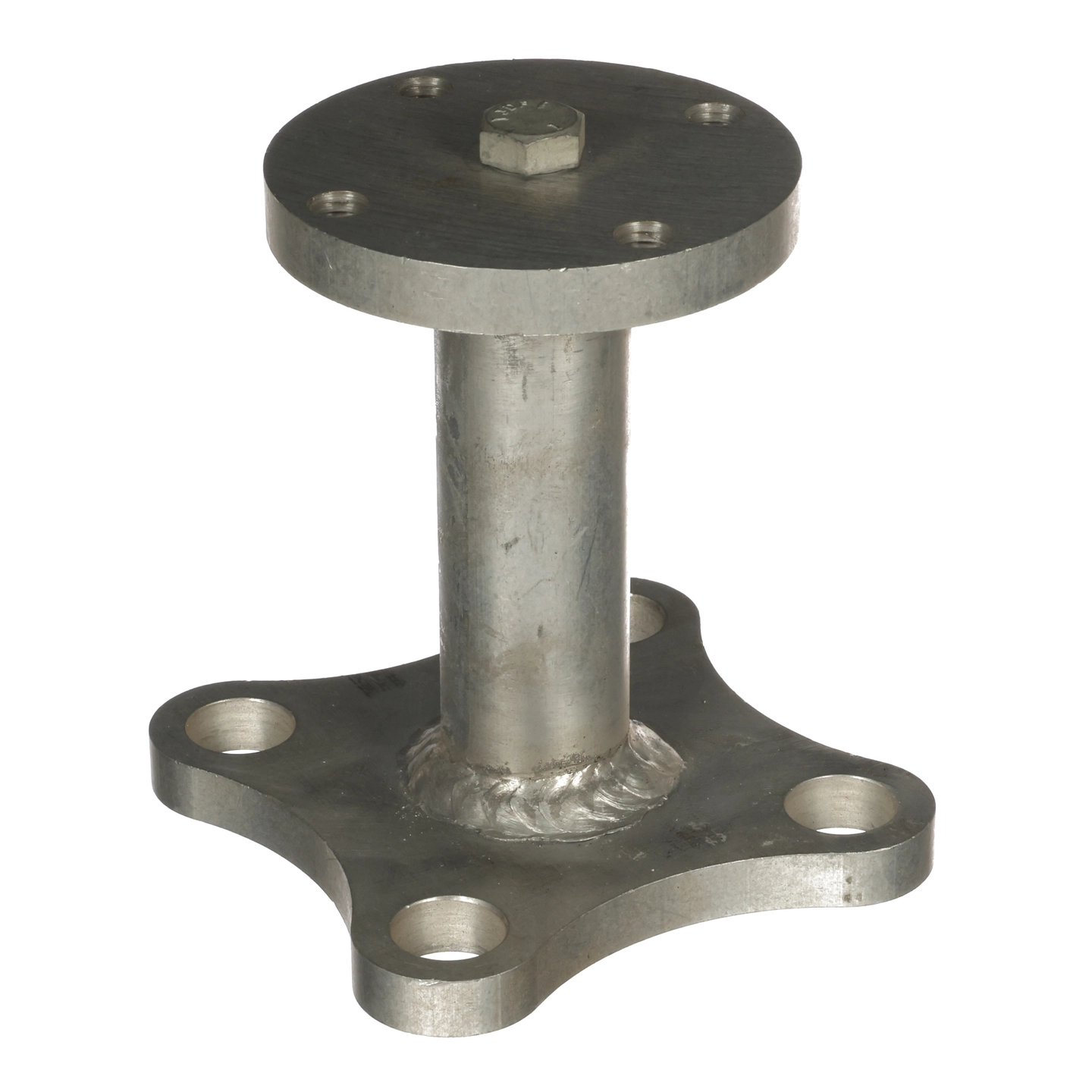Weldment/Dxd/Cv Hub Aft