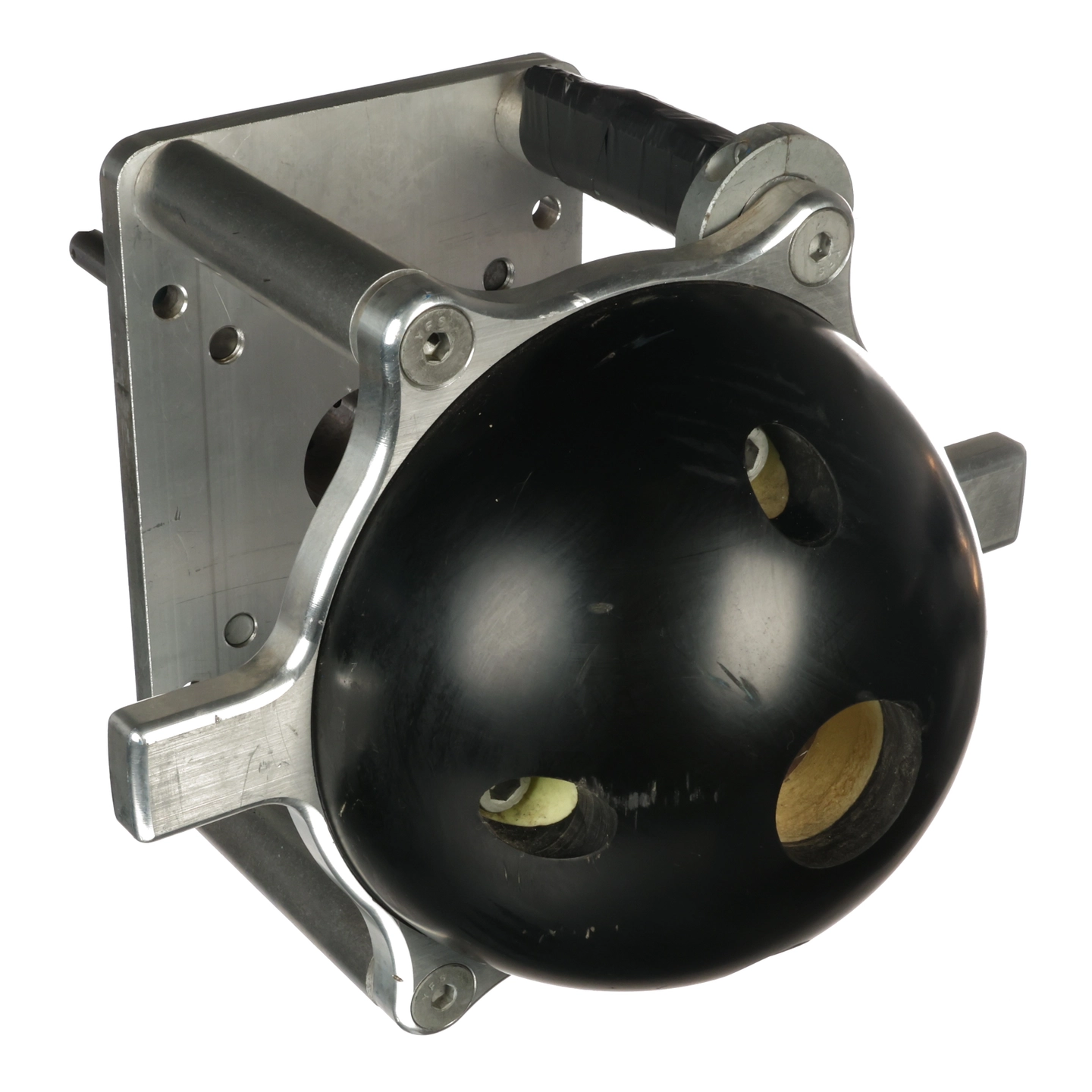 Elect Gyro Neptx Head Assy