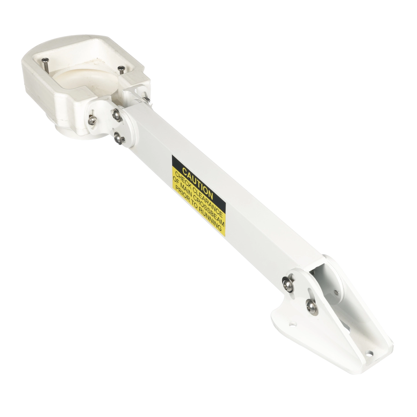 Vct/Lvw Sonar Arm Asy