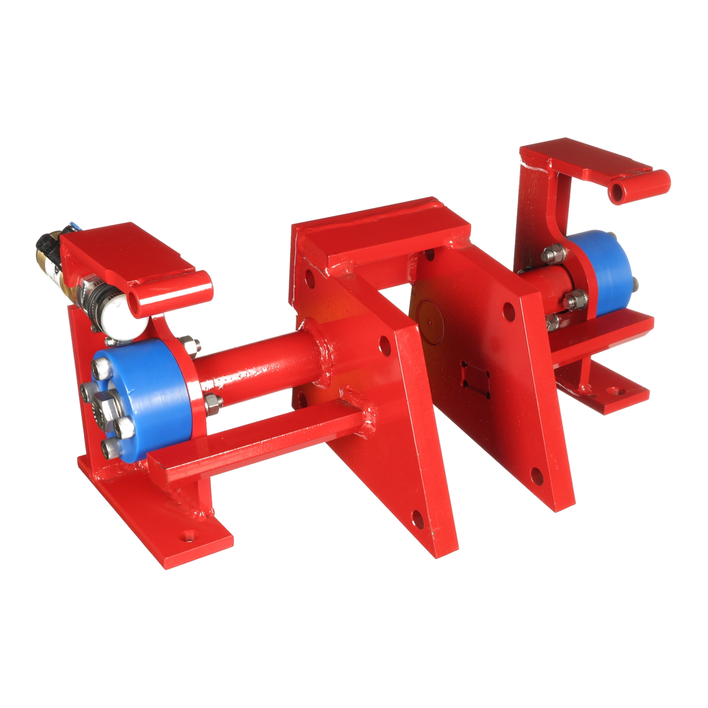 Dxd Dolly Up Ramp A