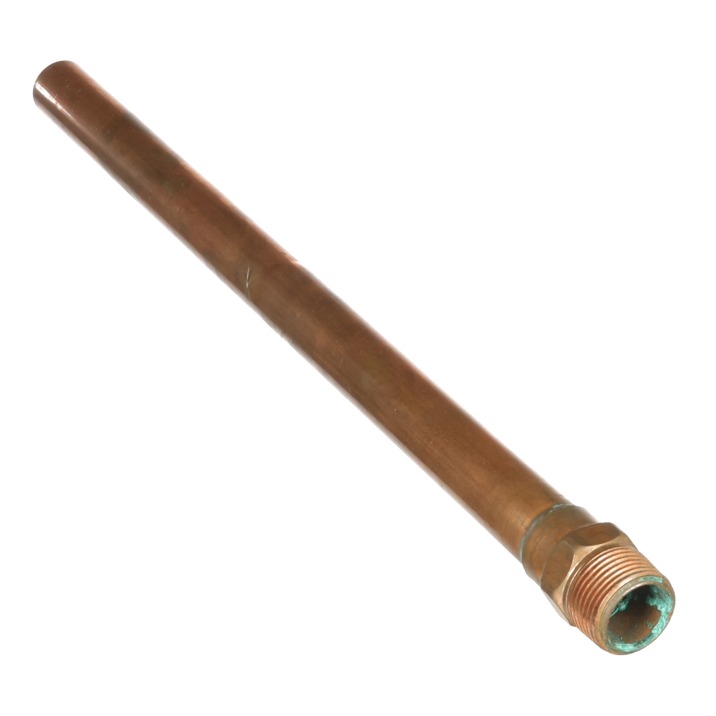 Down Tube/Pump,Vct