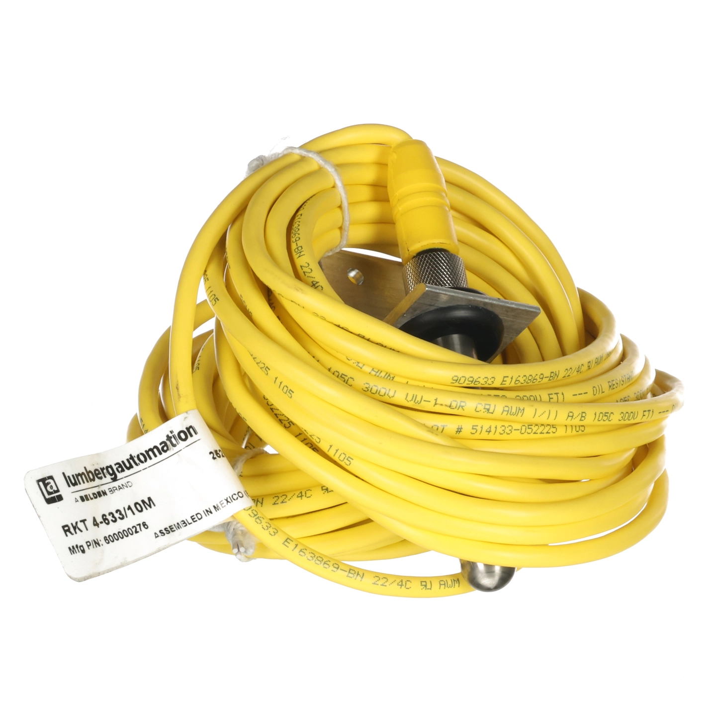 Temp Sensor Asy