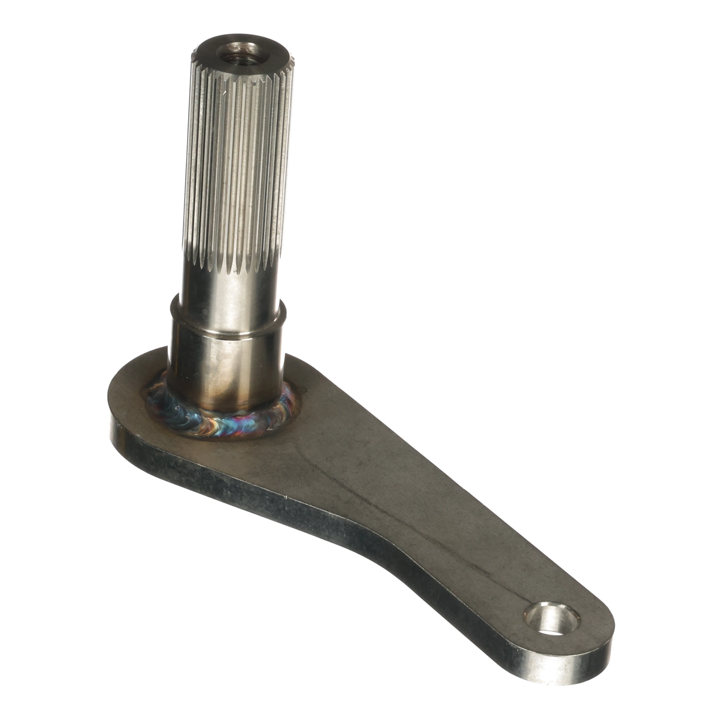Top Wheel Lever Arm Wld