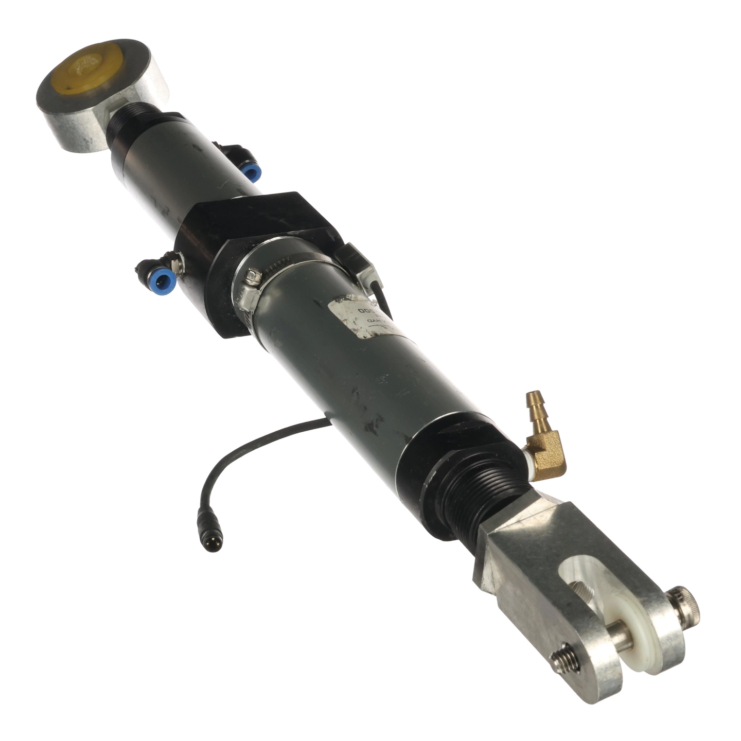 Cylinder Assy/Fs,Ent,Ps