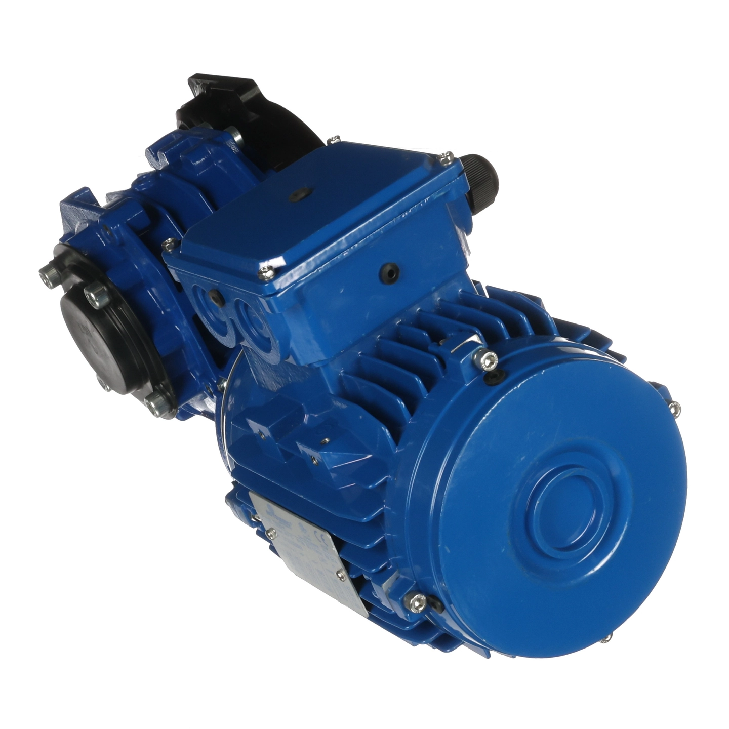 Gearbox Assy/Fs Side,Whl