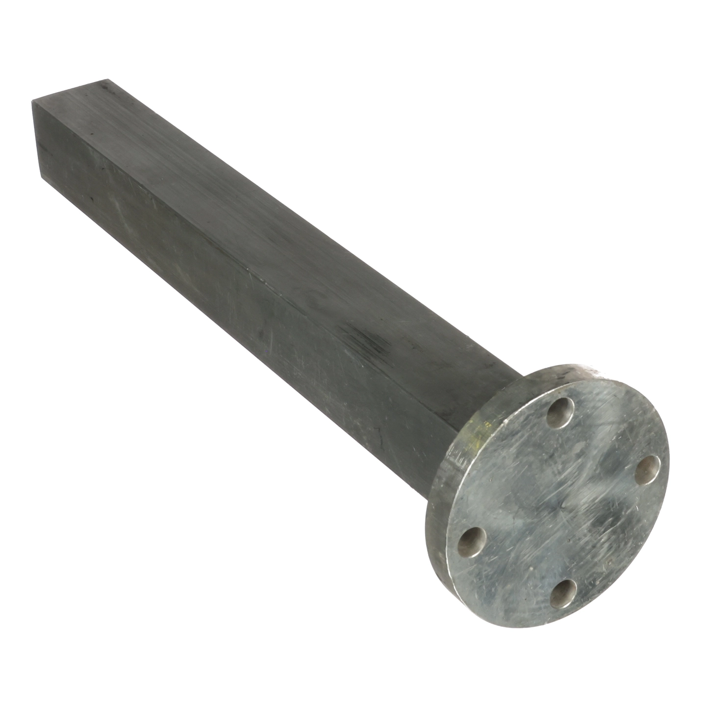 Flange/Whl Clnr Link