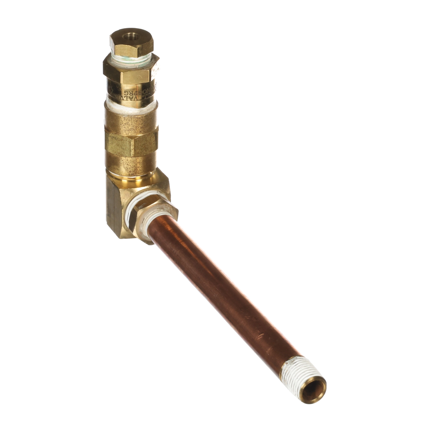 Quickdump Assy Set