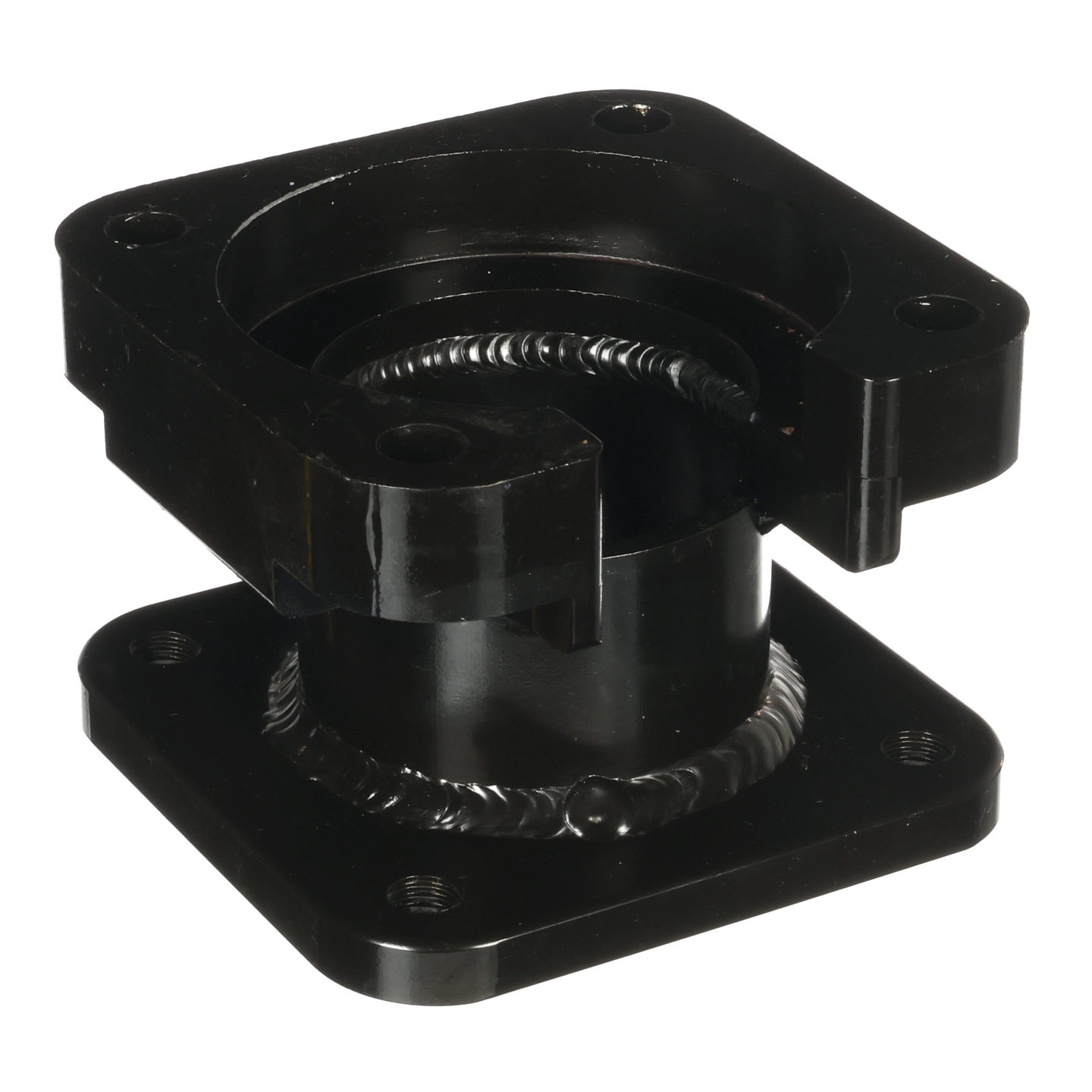 Quickfire E-Dr Brng Mnt Wld