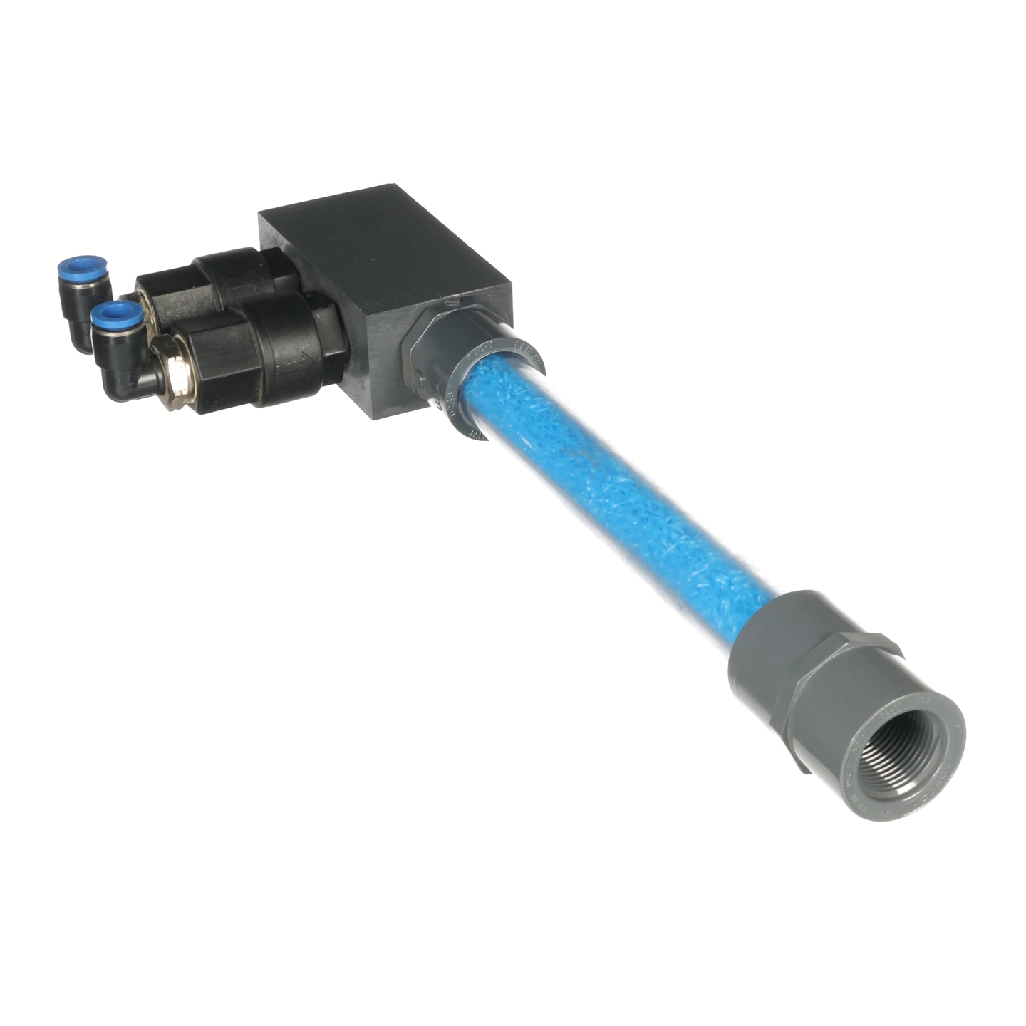 K-Nozzle Foam Tube Assy