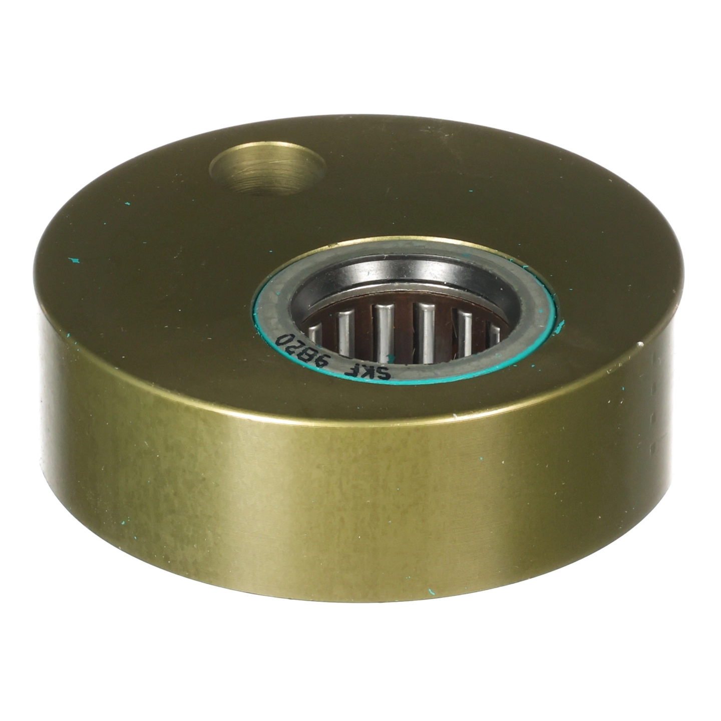 Dsh Green Index Linkage Assy