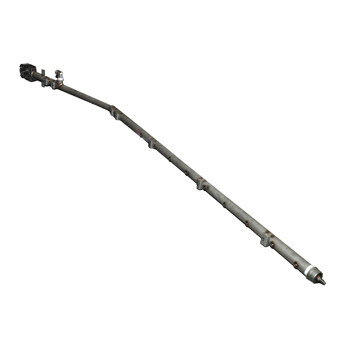 Manifold Assembly/Ds,Saber