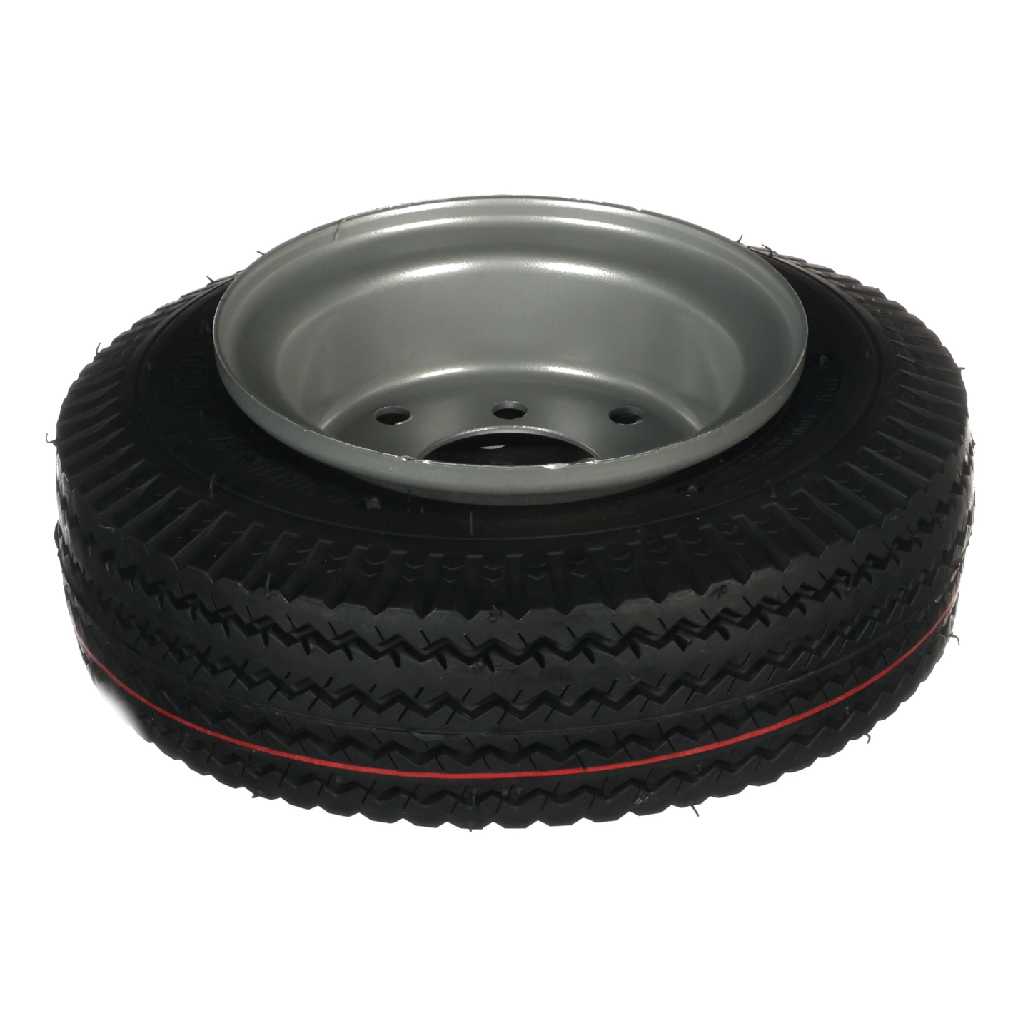 Wheel/Assy,Vector