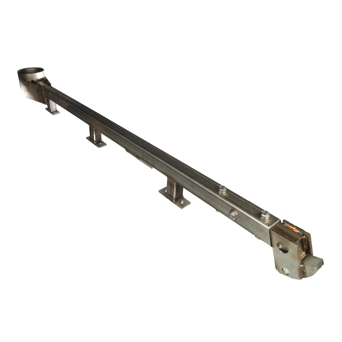 Kl2 Upper Arm Assembly