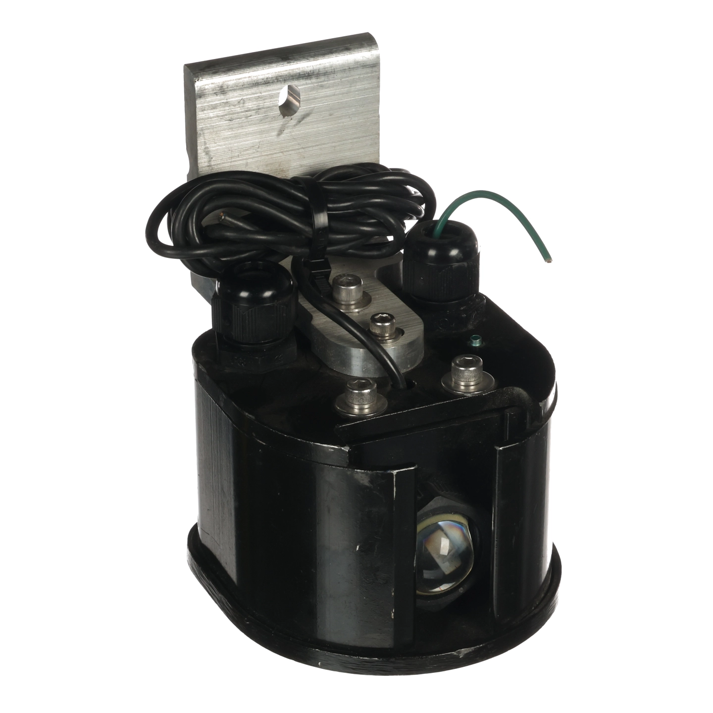 Dlx Pe Emitter Base Asy