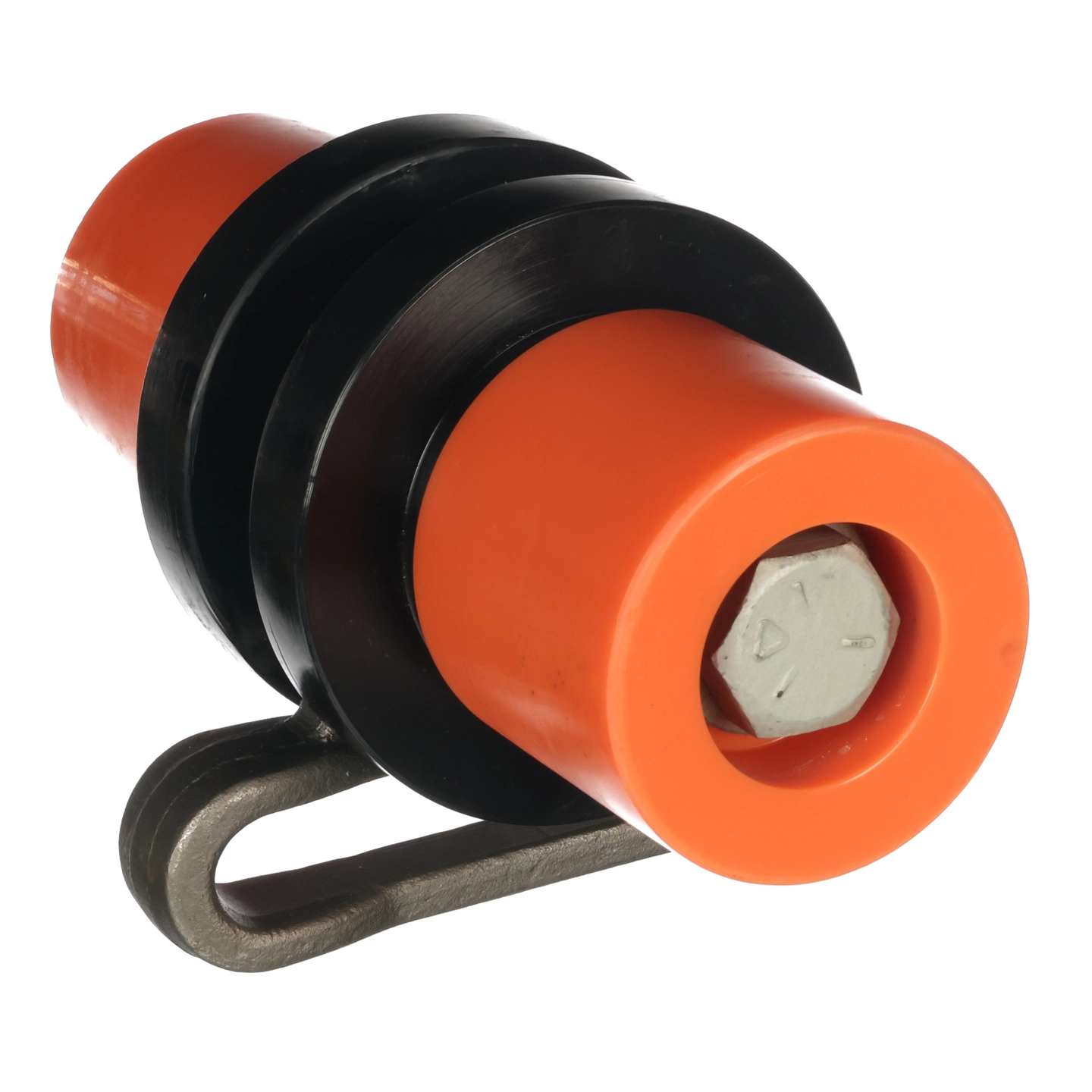 DTSD 4 Roller Replacement Org/Blk