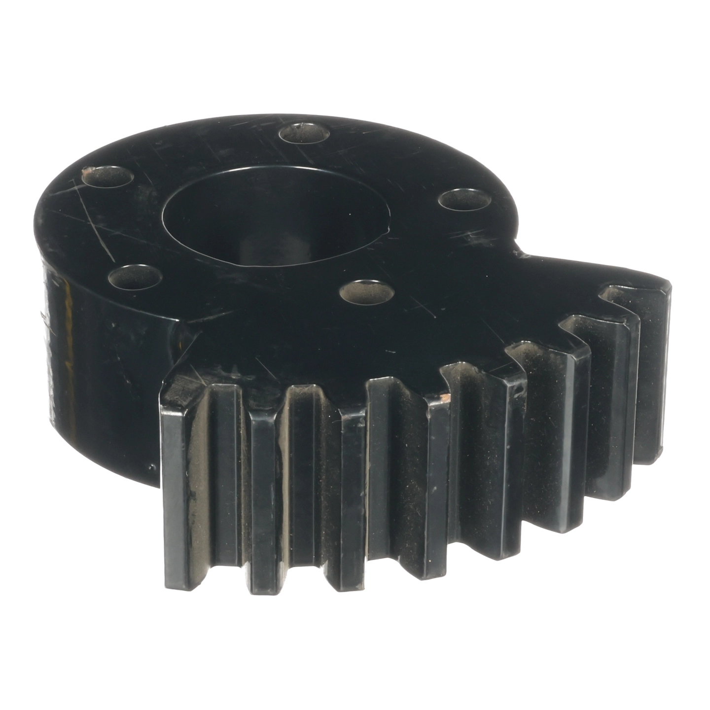 Freestyler Top Wheel Gear Weld