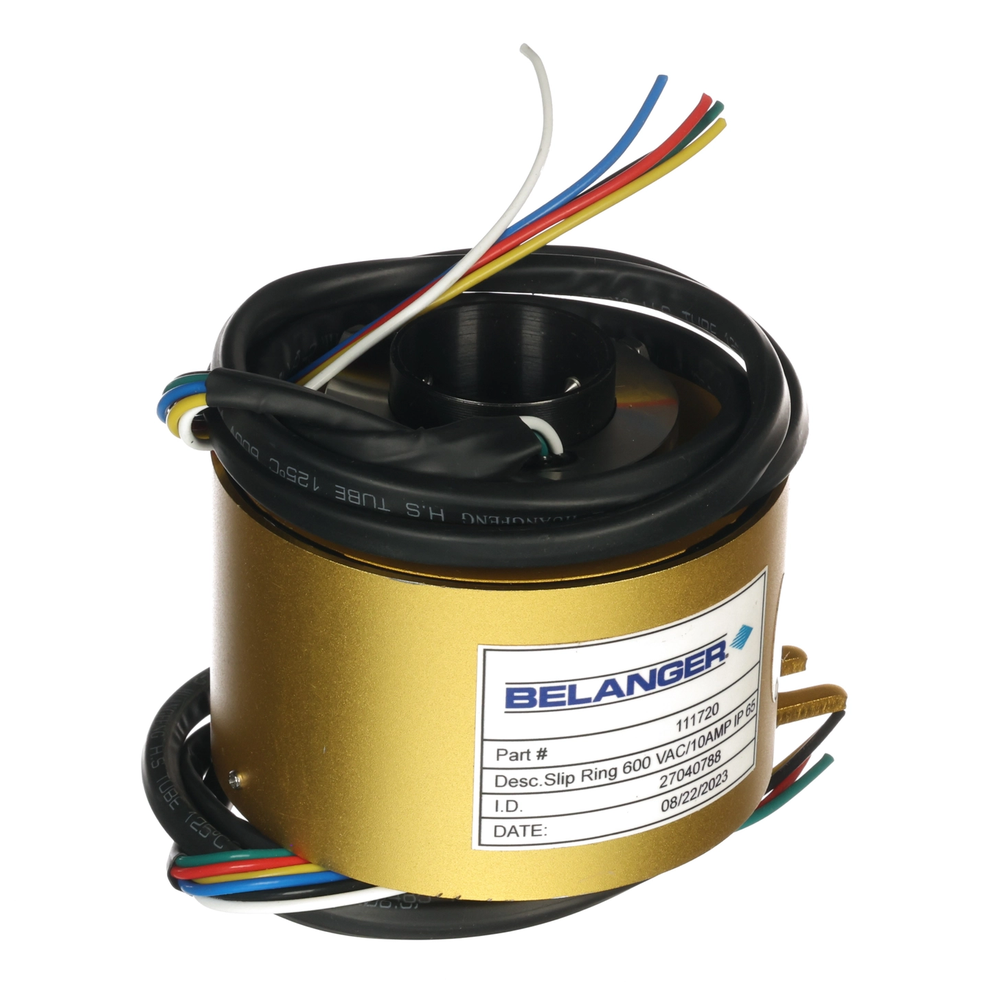 Kondor/Saber 1Arm Slip Ring As