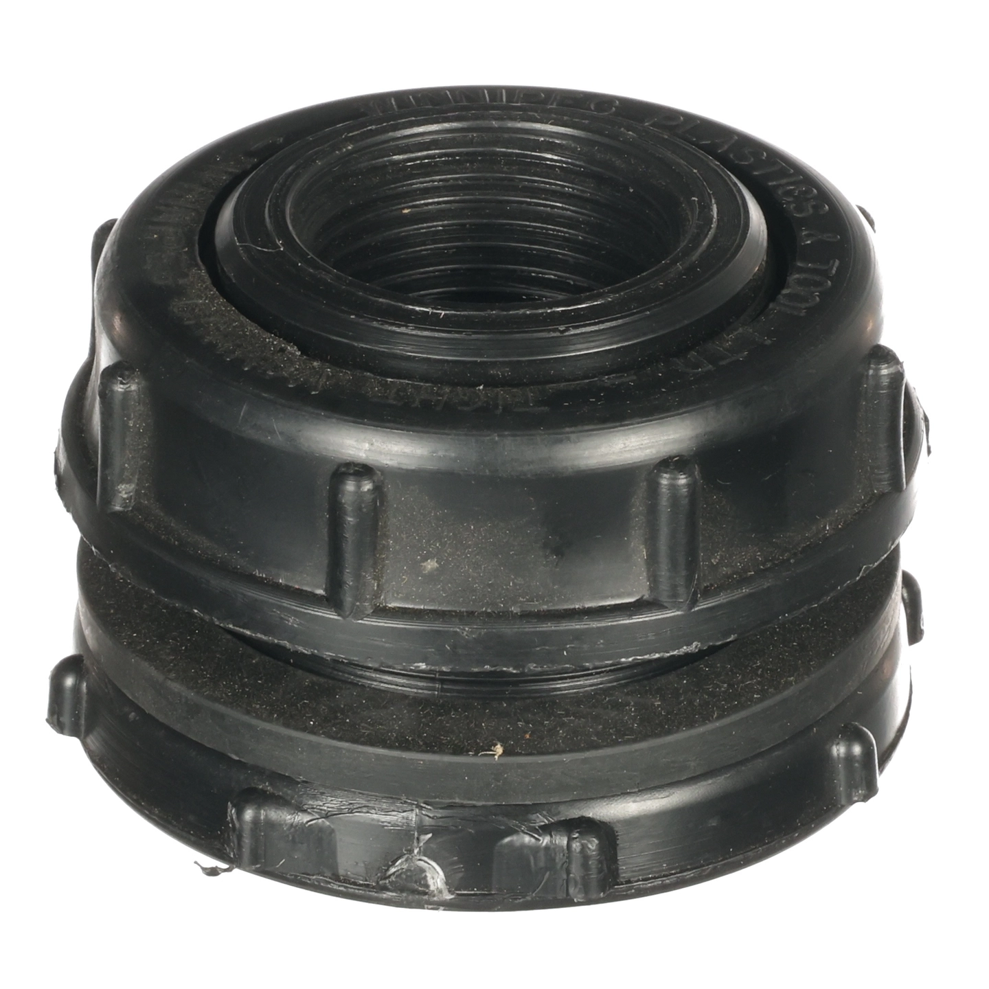 Bulkhead/1",Poly