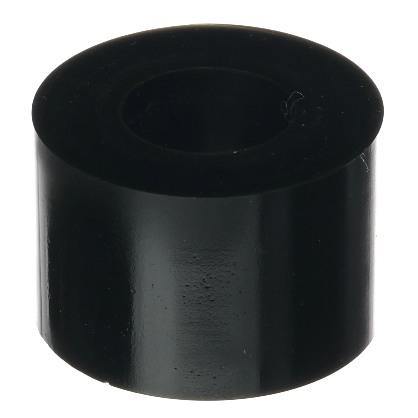 Urethane 80A Black 1 1/2Dia