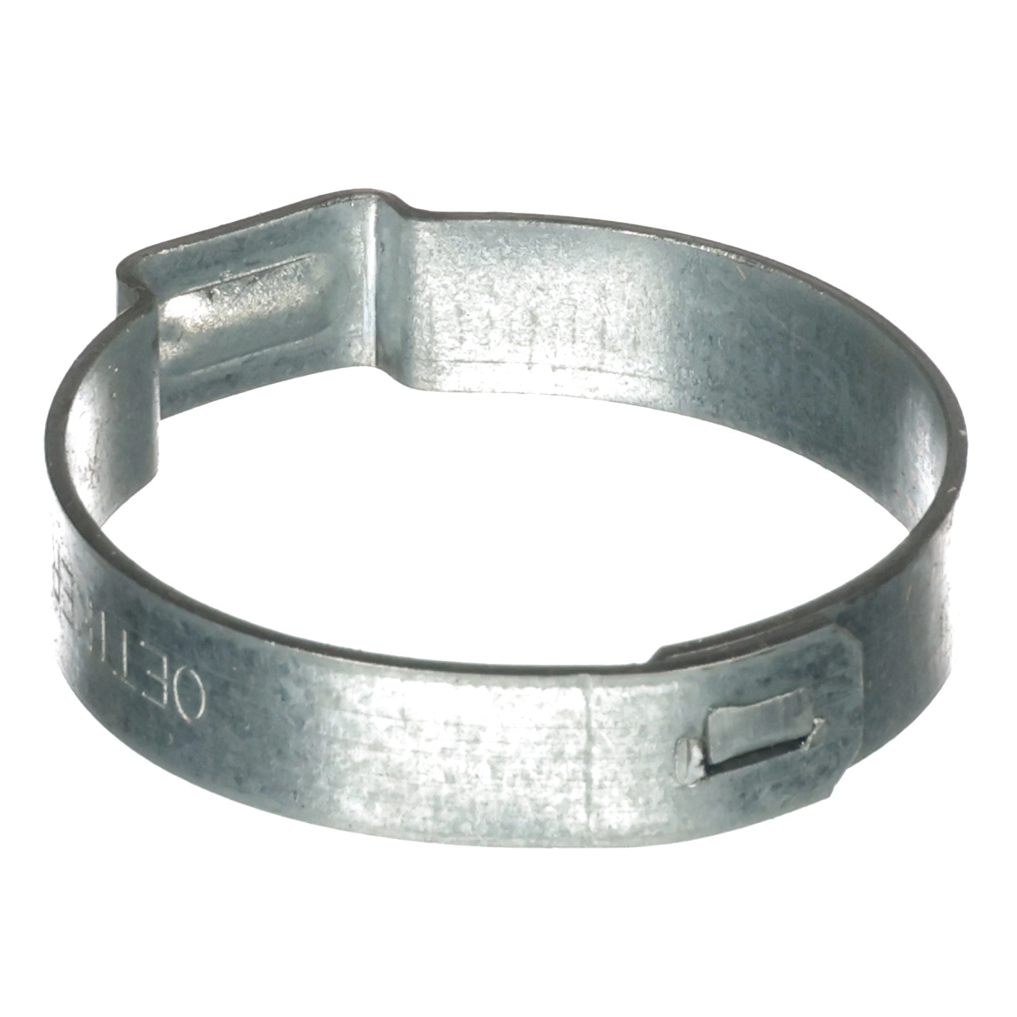 Clamp Single Ear For 3/4