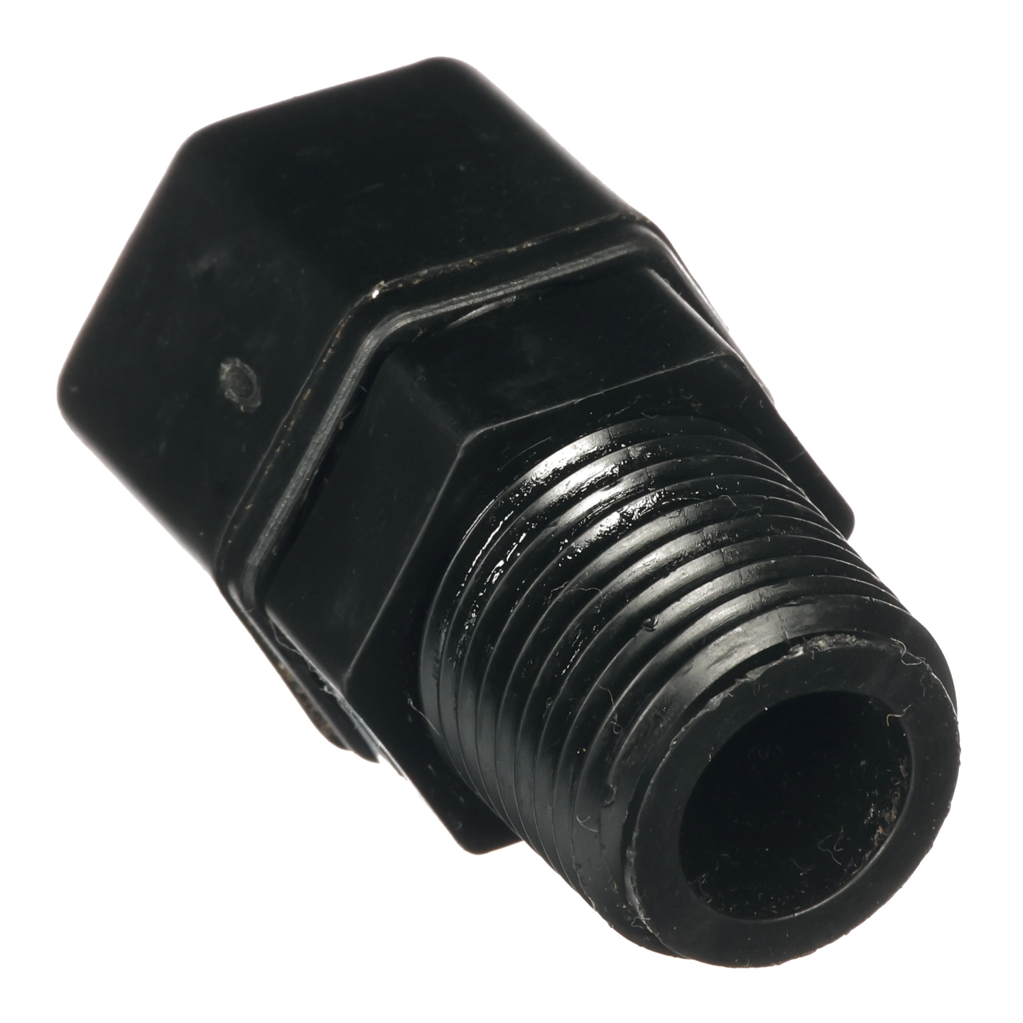 1/2" Plastic Air Connector