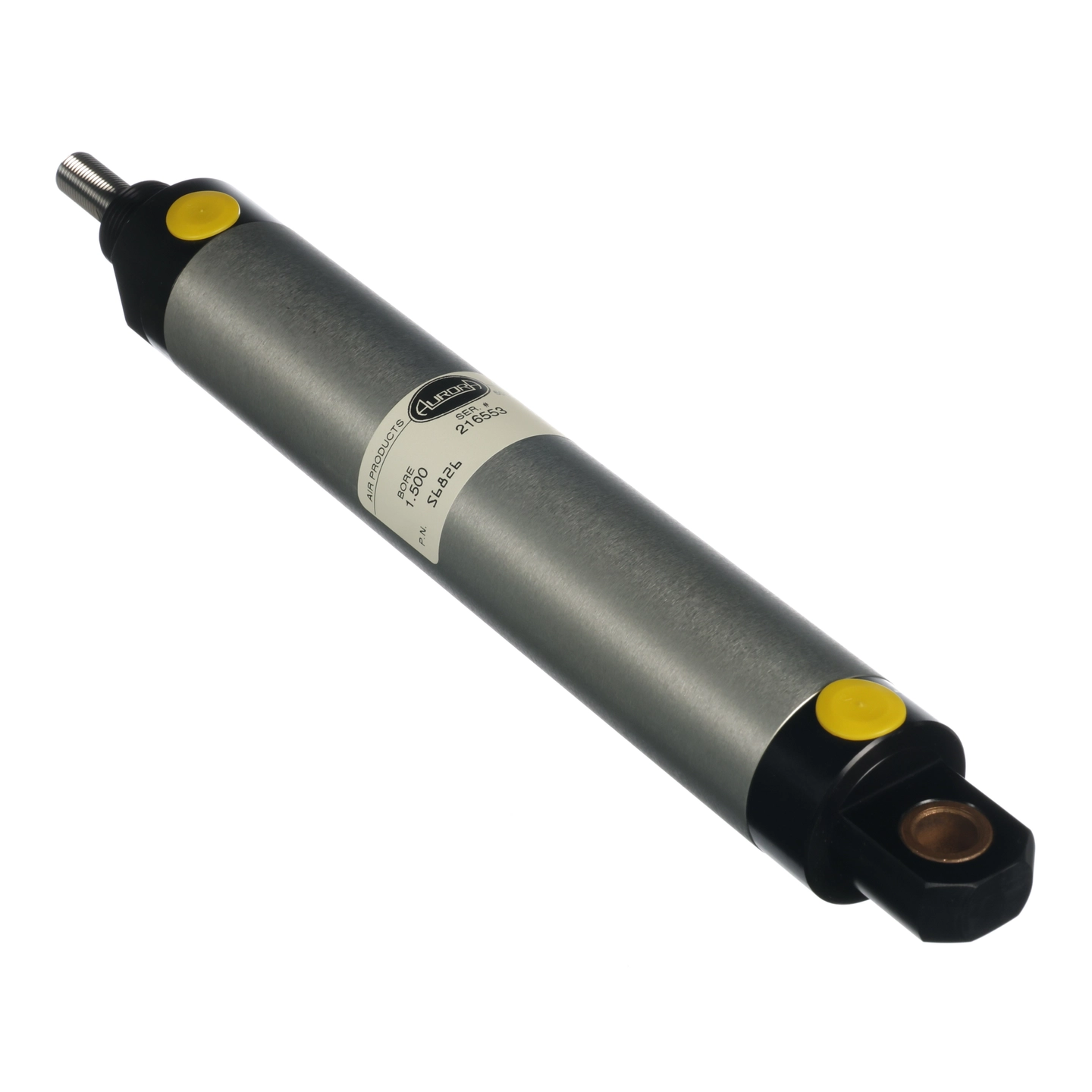 Cylinder/1-1/2 Bore X 6-1/2