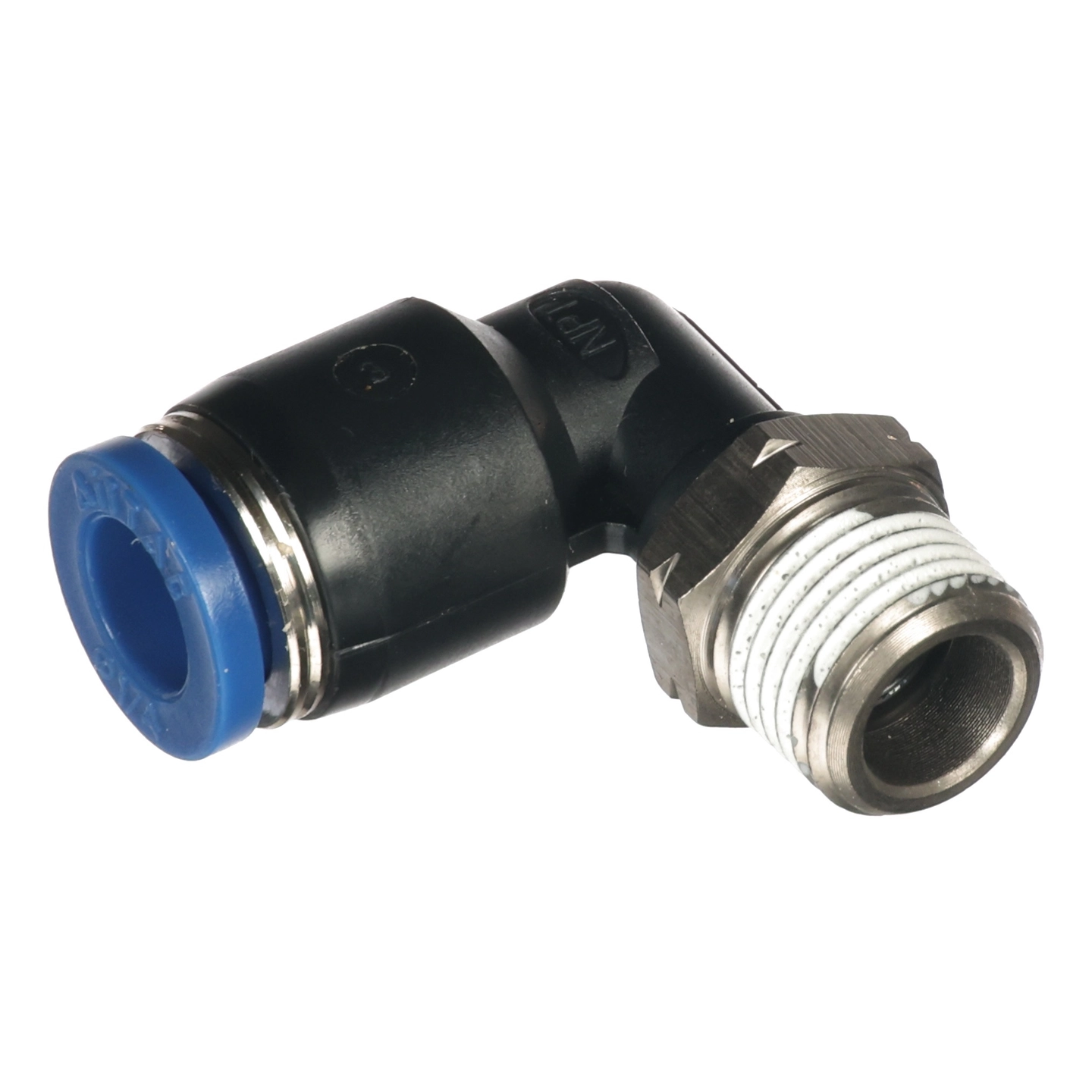 Elbow/Air,1/8Nptx1/4T