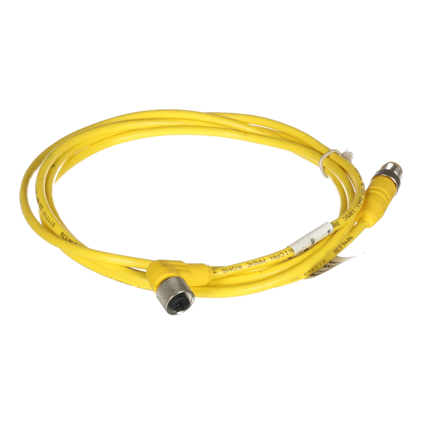Cable 2M Single Connector