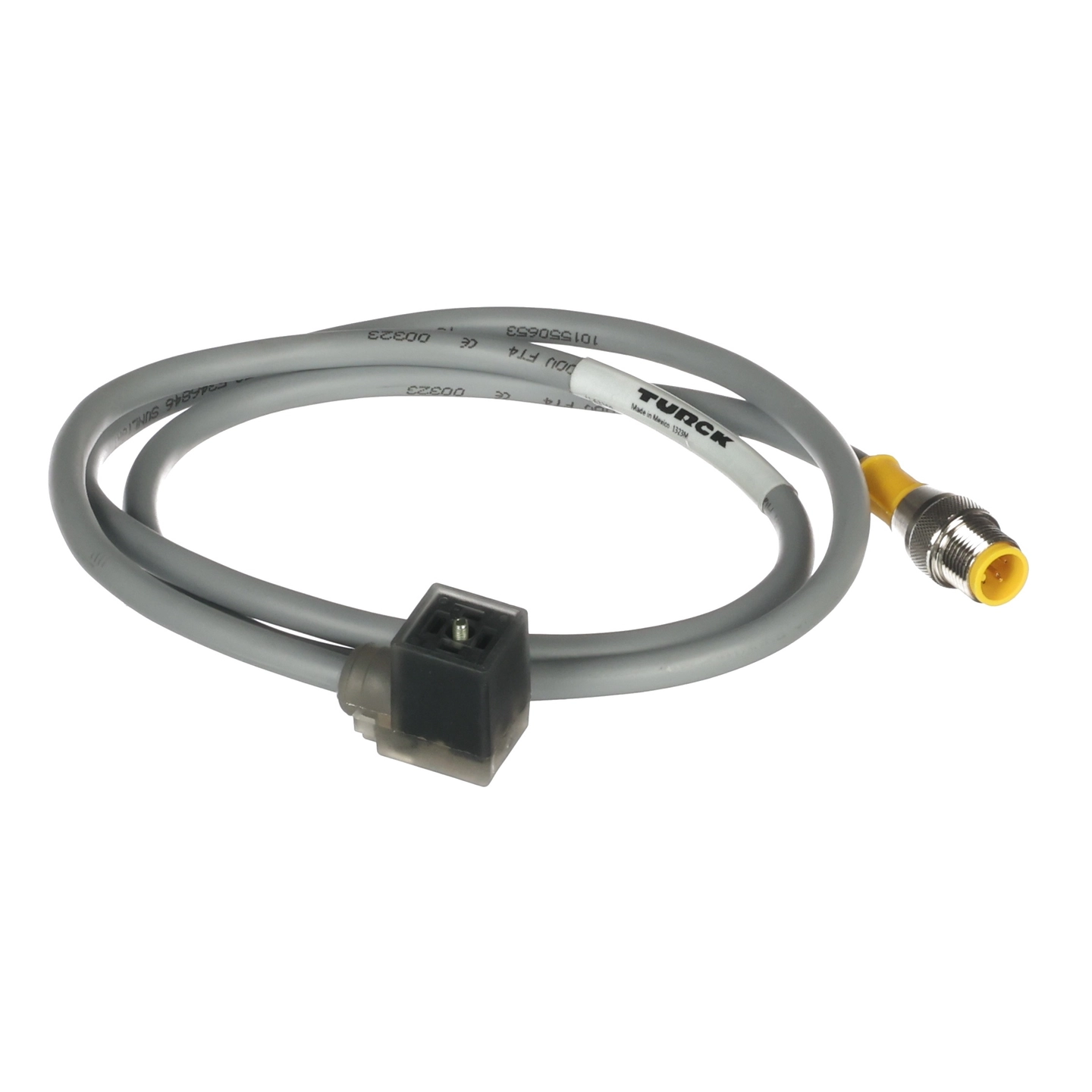 Cable F/ Norg Straight 1M