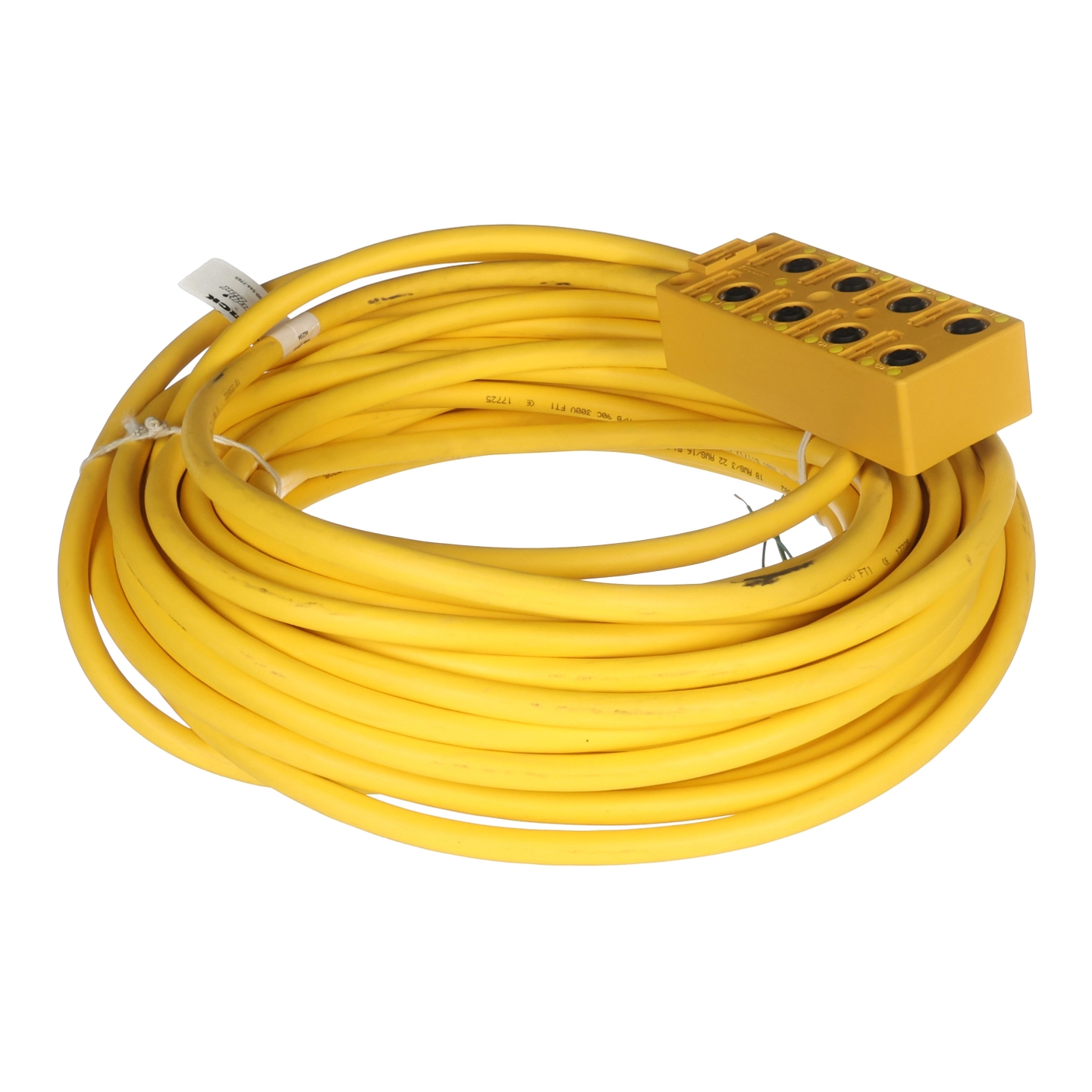 Junction Block/8 Port,20M