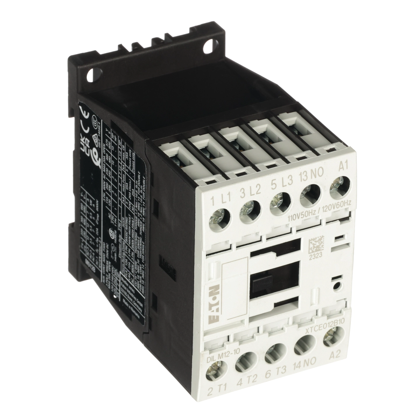 3-Phase Mtr Starter