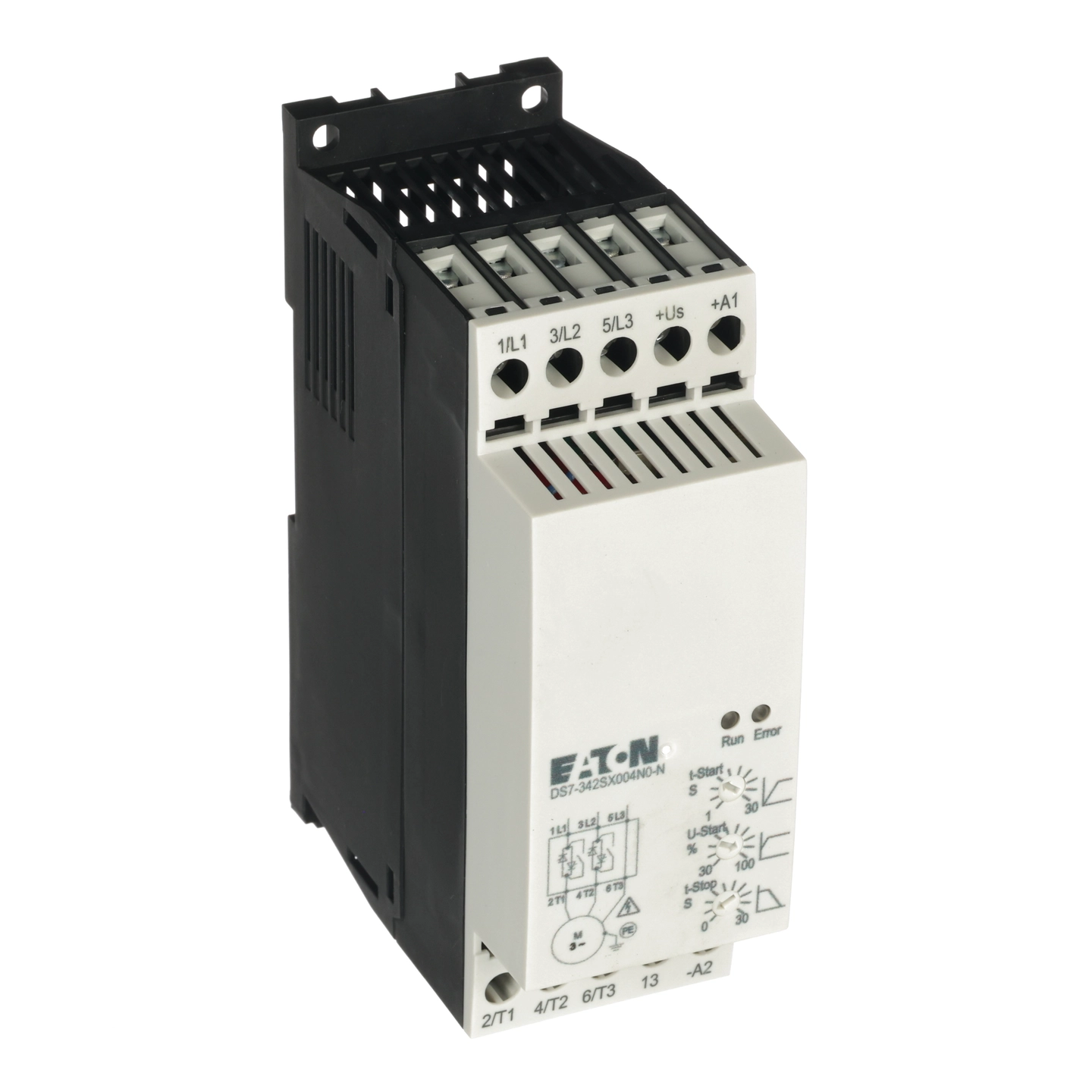 Soft Starter 4 Amp