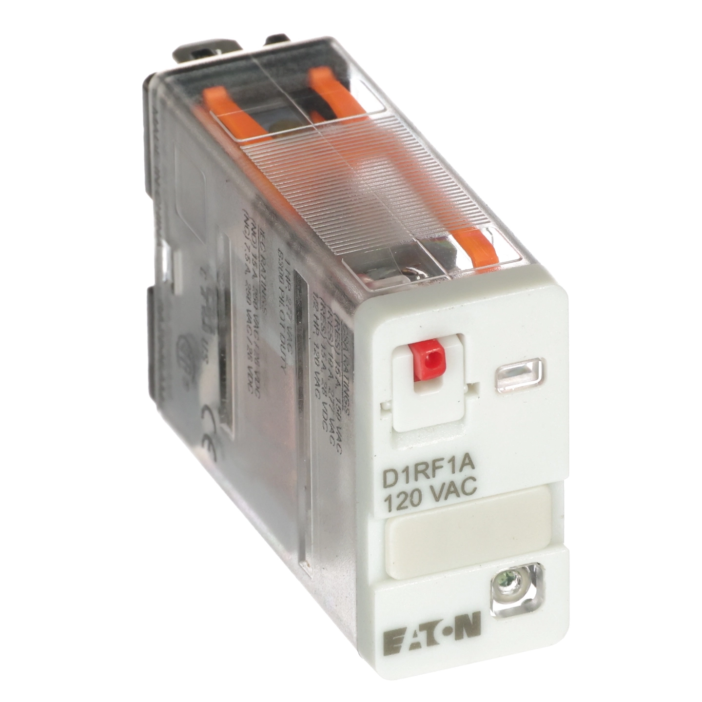 Ice Cube Relay, Spdt