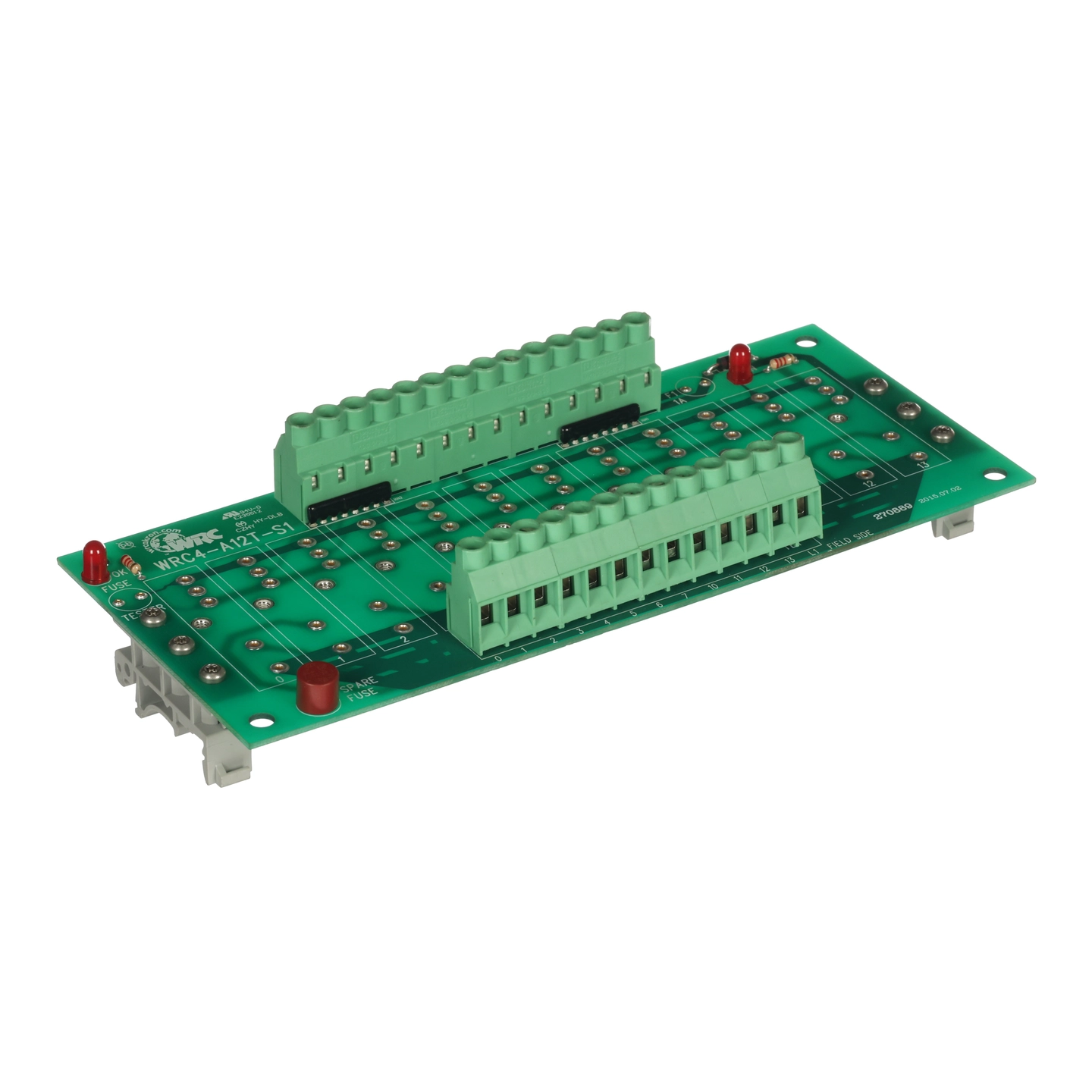 Board, 12Pt Option