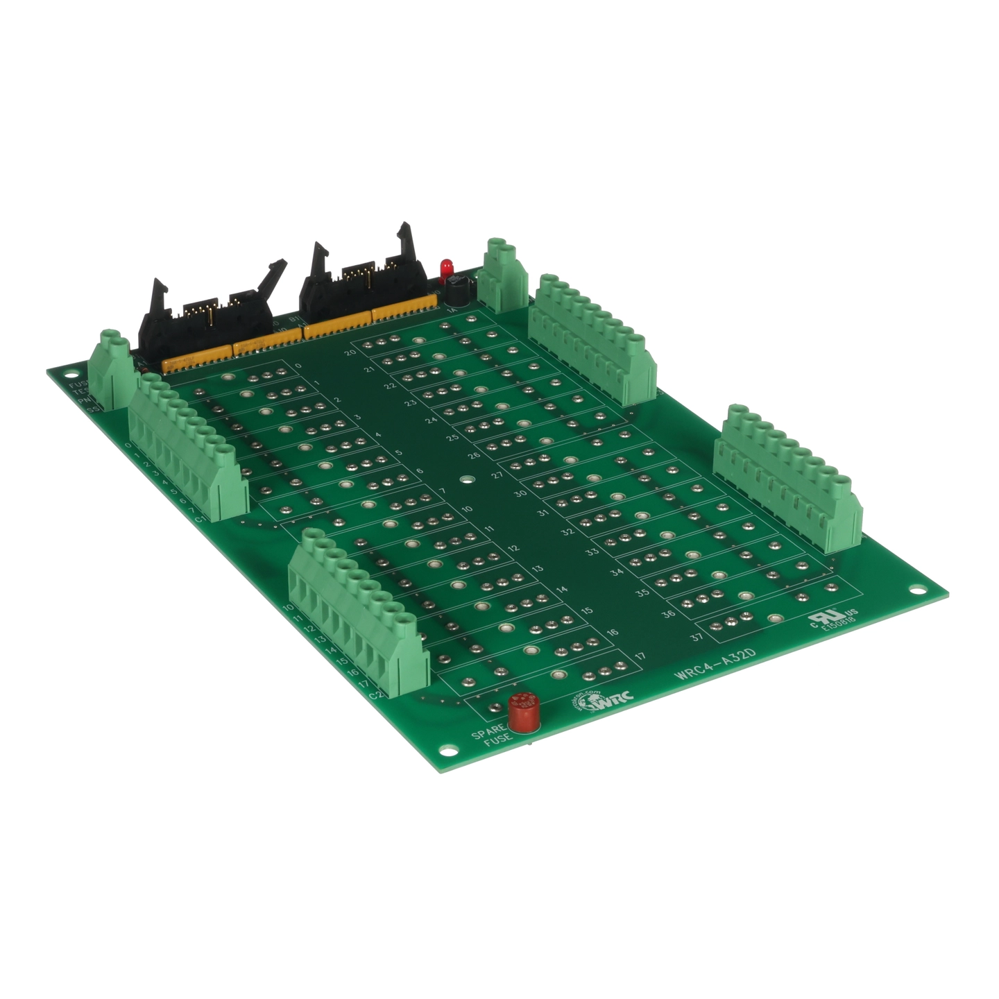 Board/32Pt,2Ribn