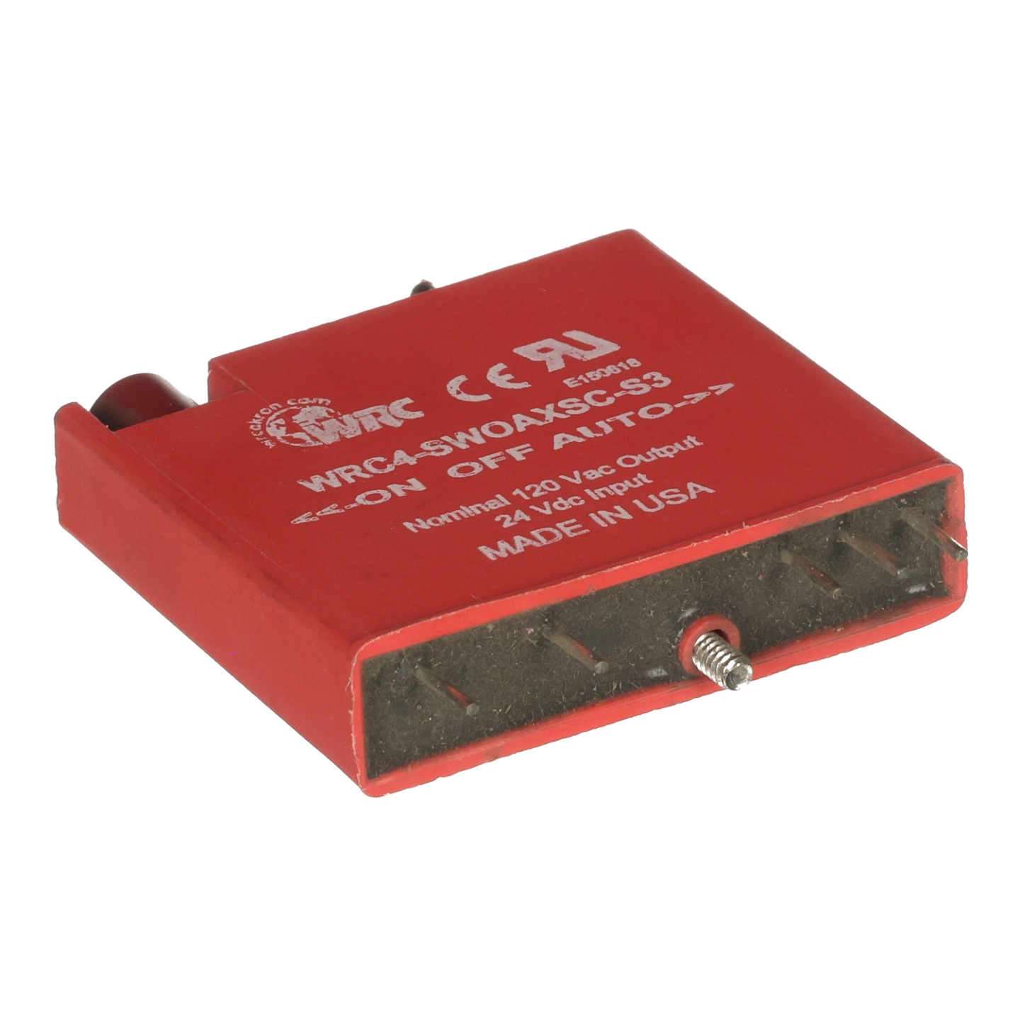 Relay/Red Module,Ss-Out