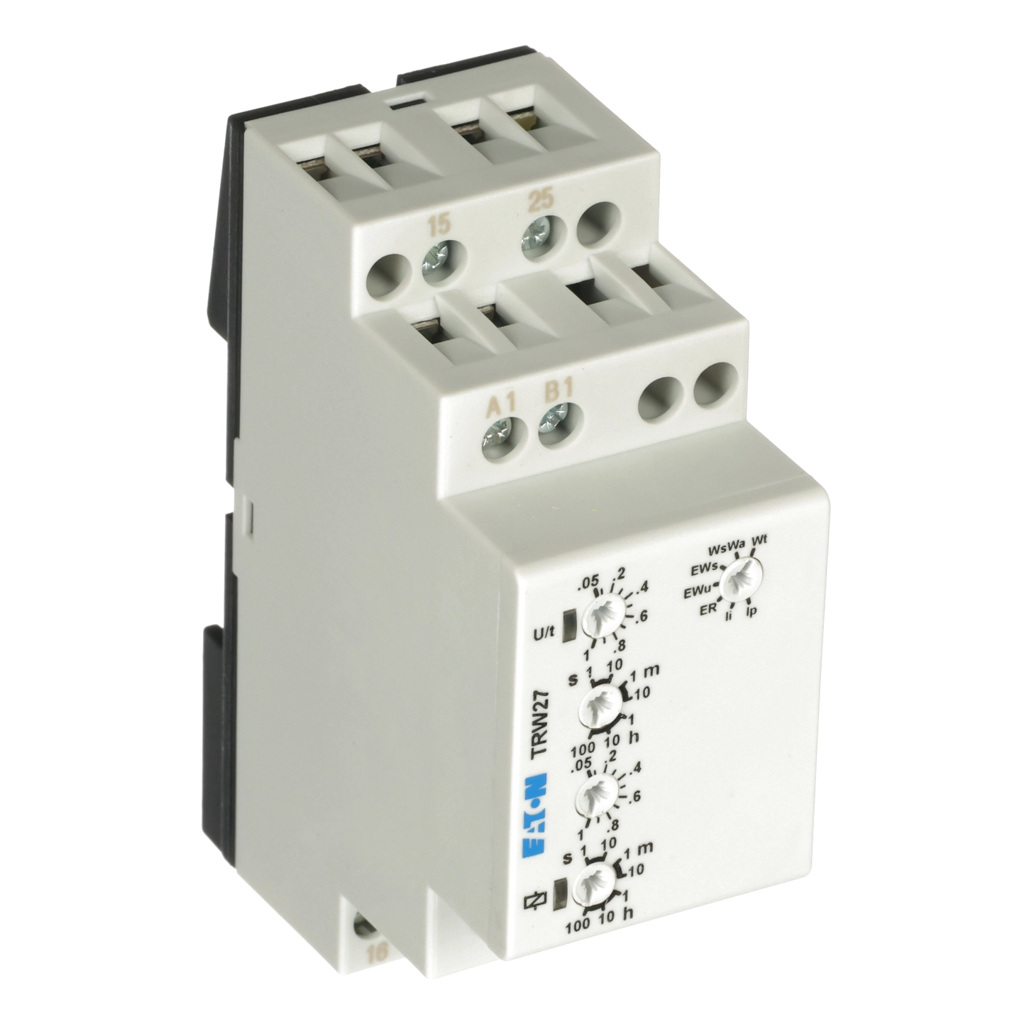 Timer- Multi-Function, Trigger