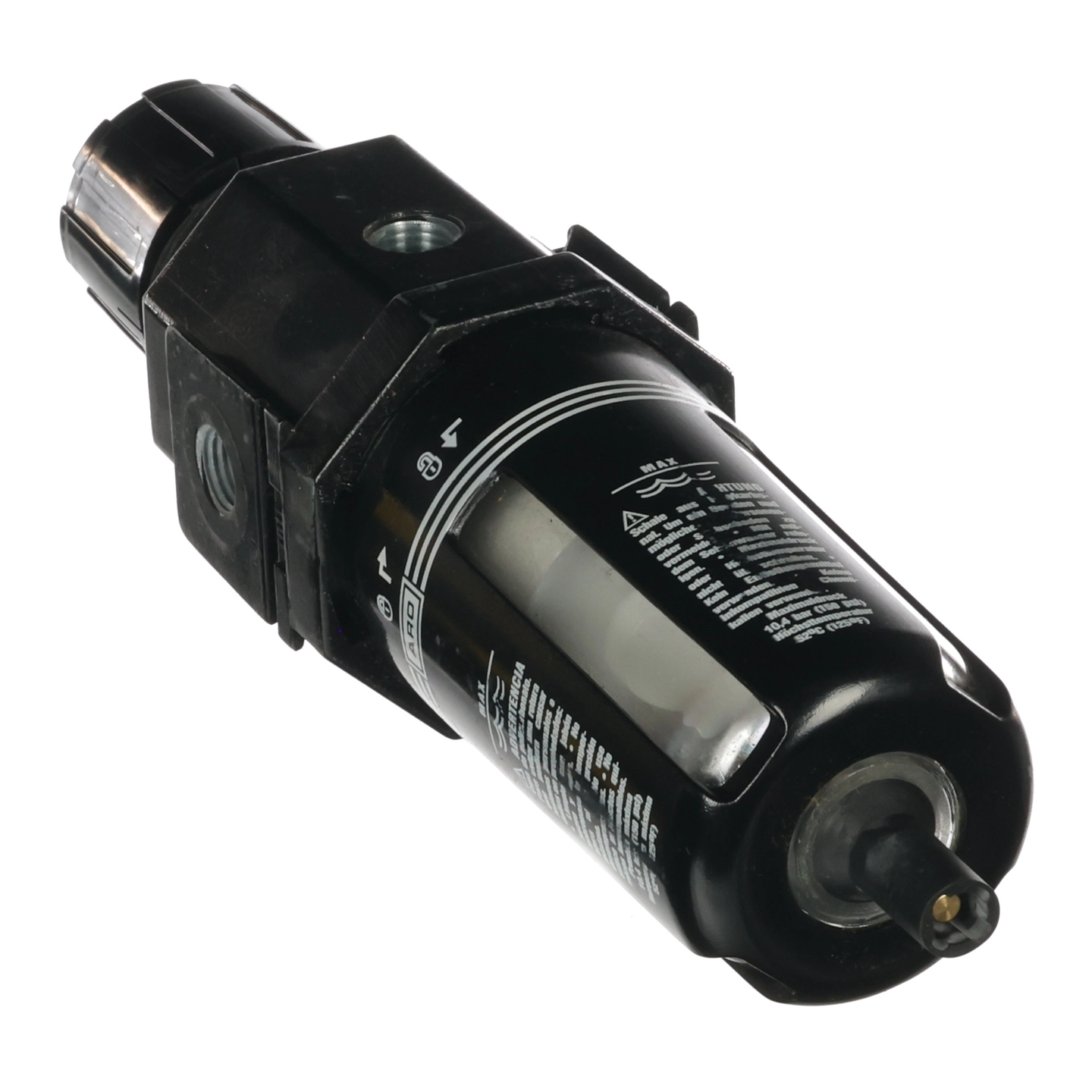 Filter Regulator/Combo
