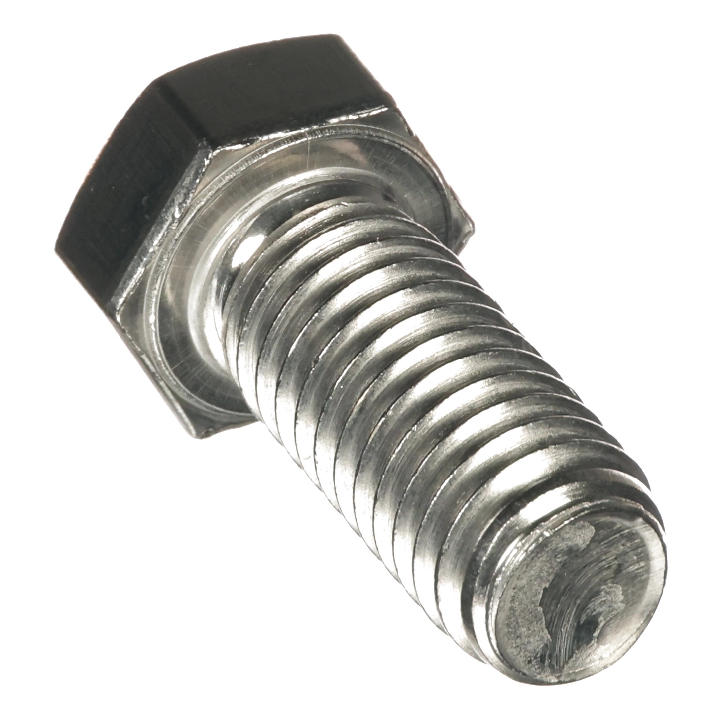Screw/HHCS,7/16-14X1,SSt