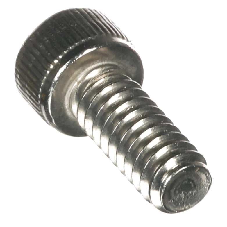 Screw/Skt Hd Cap,10-24X1/2,Ss