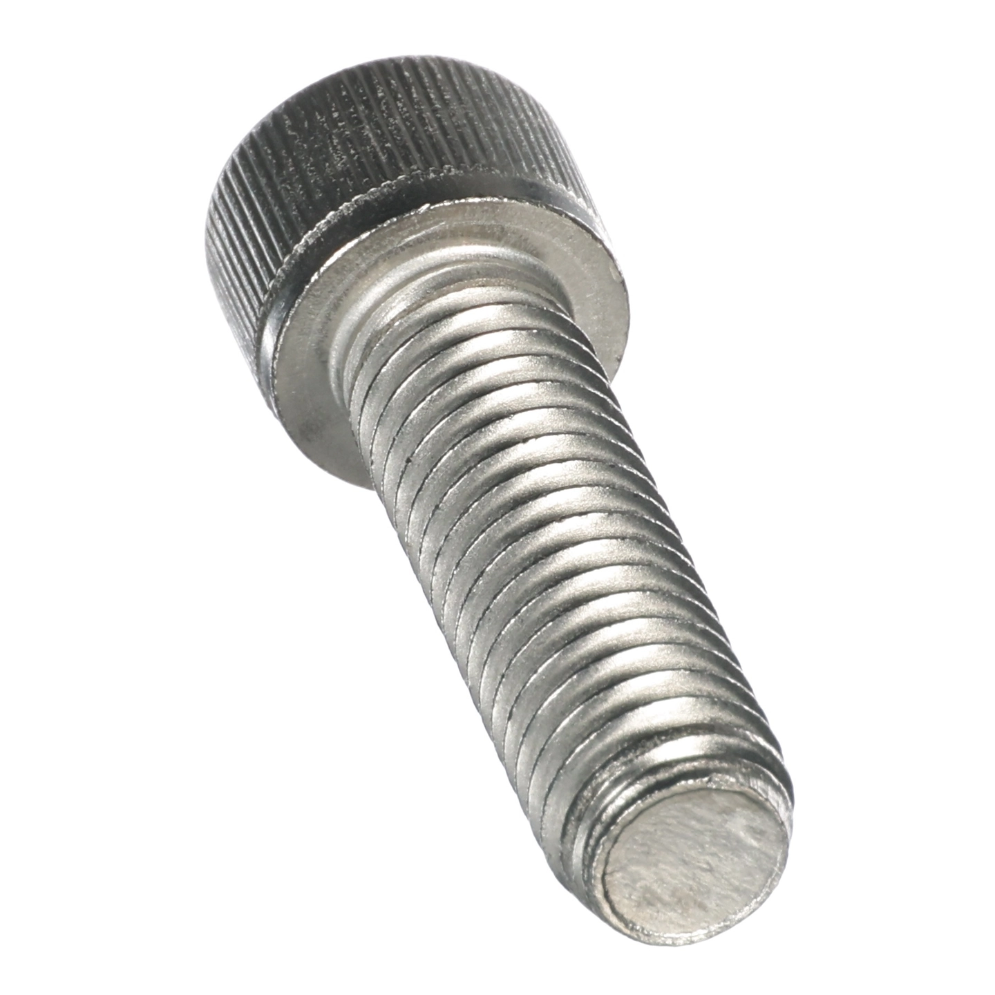 Screw/SHCS,3/8-16X1-1/4,SS