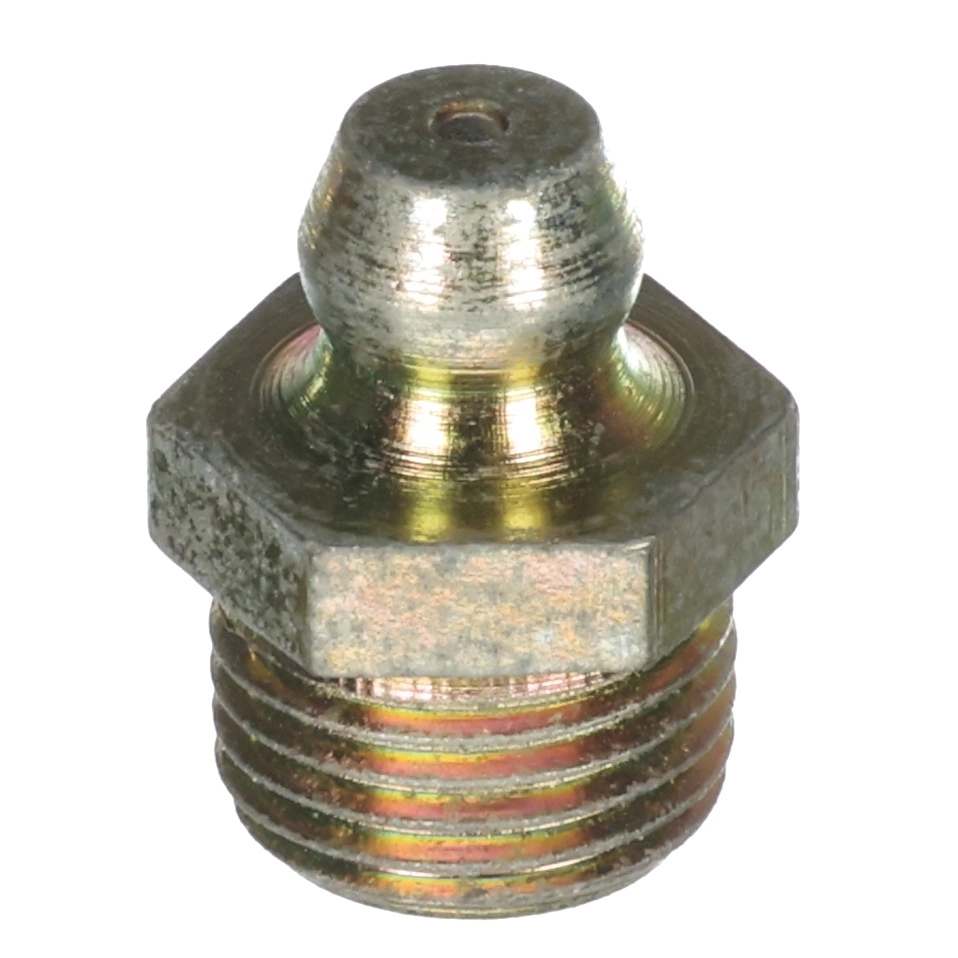 Fitting Zirk 1/8 Npt Stra