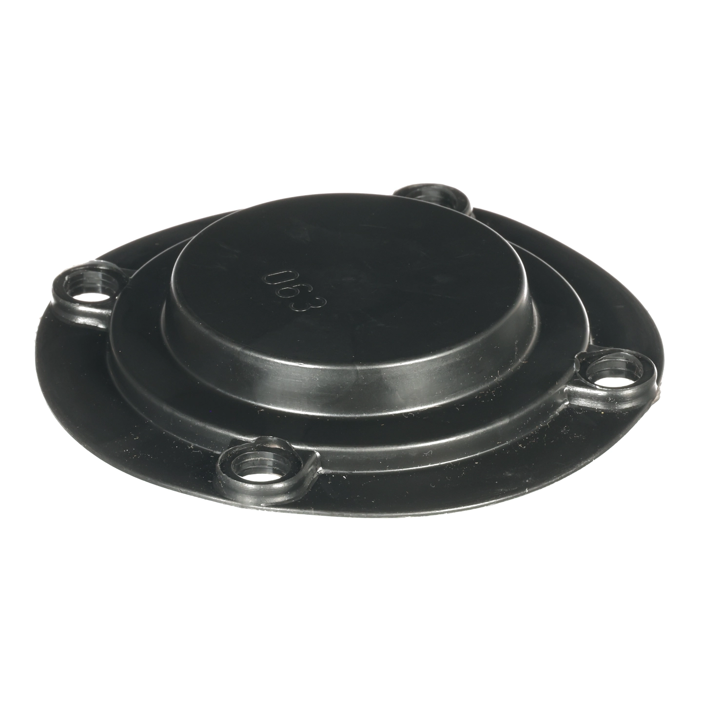 Plastic Output Cover Kit