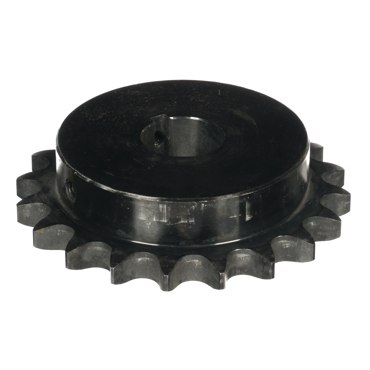 Gear/1-1/4Diax20,St