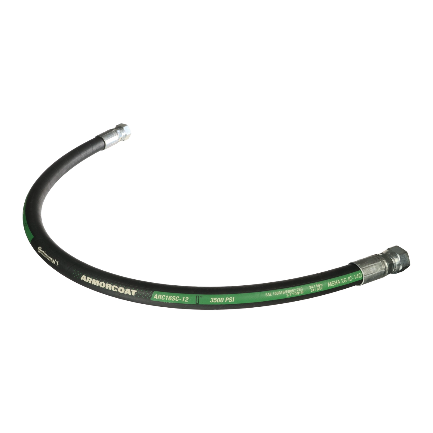 Hose/Assy,39-3/4"L