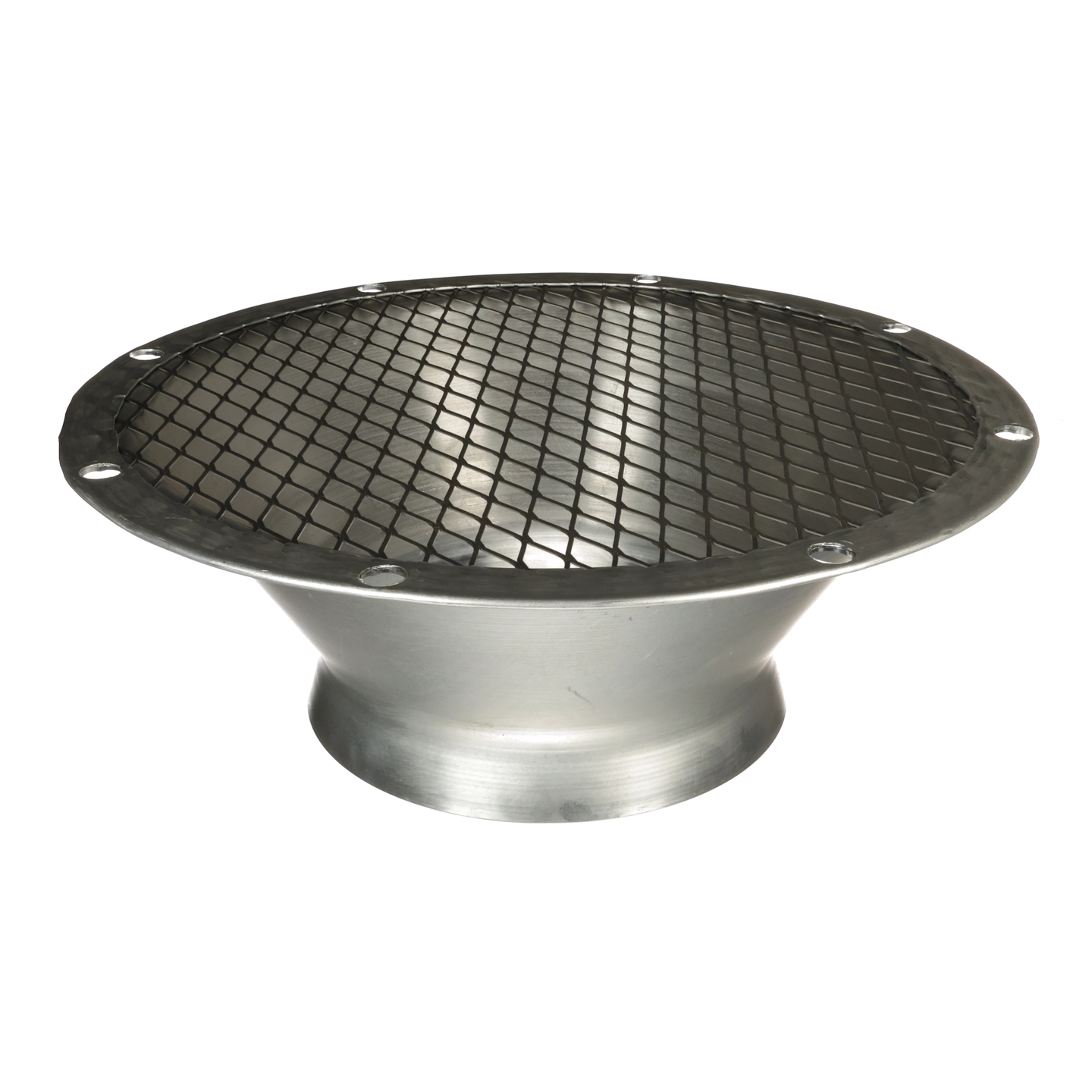 Inlet Cone/With Screen
