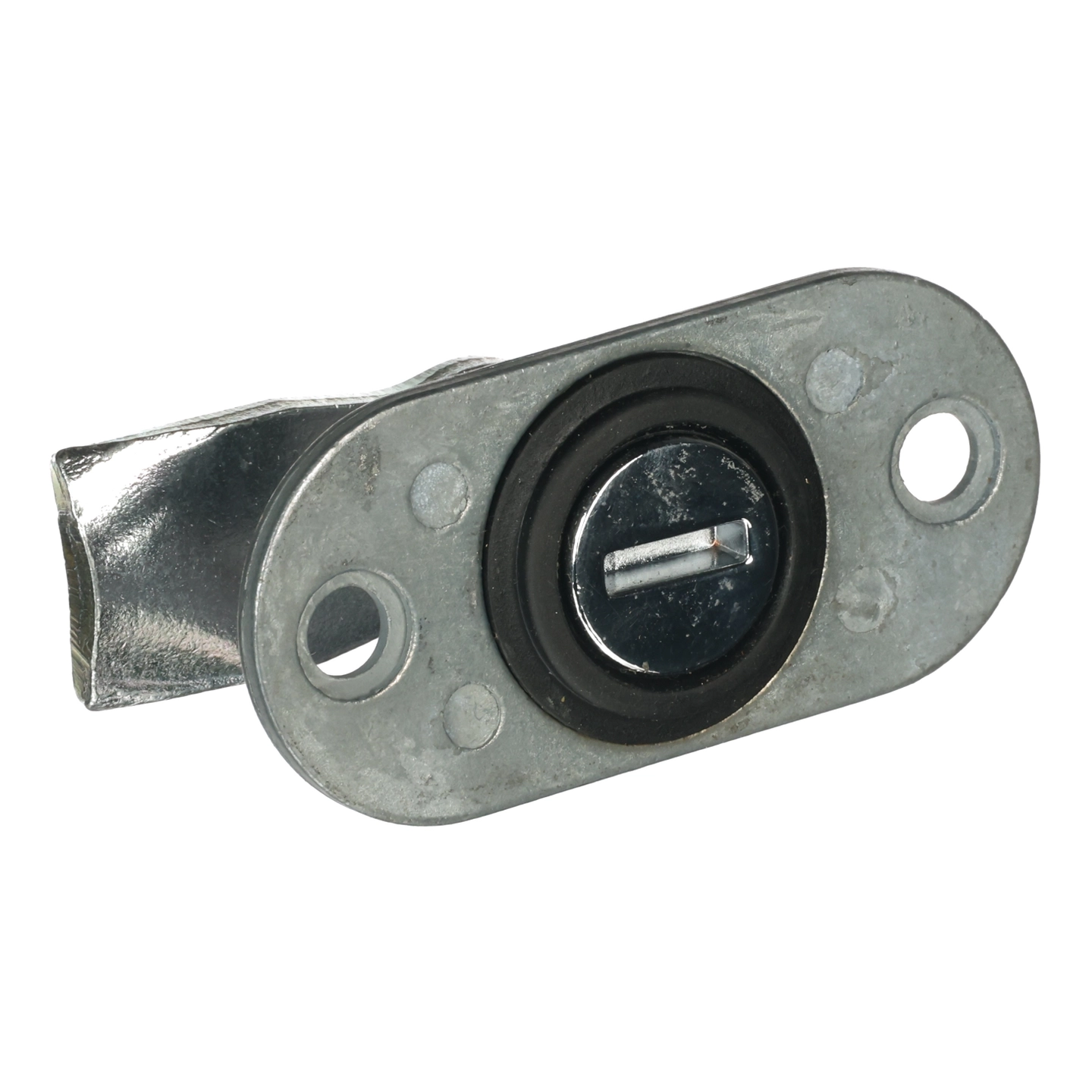 Latch, Quarter Turn